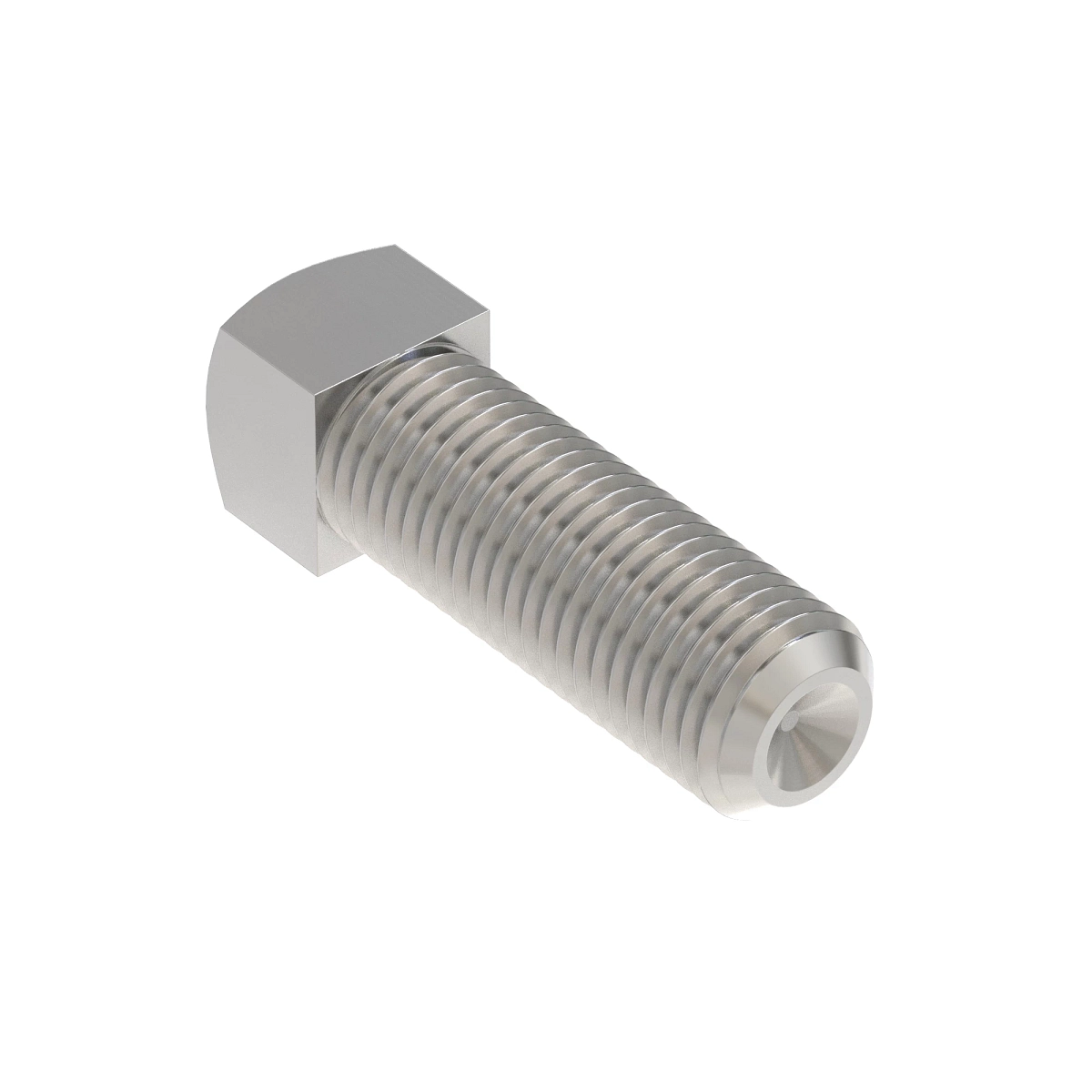 Screw, Set, Square Head