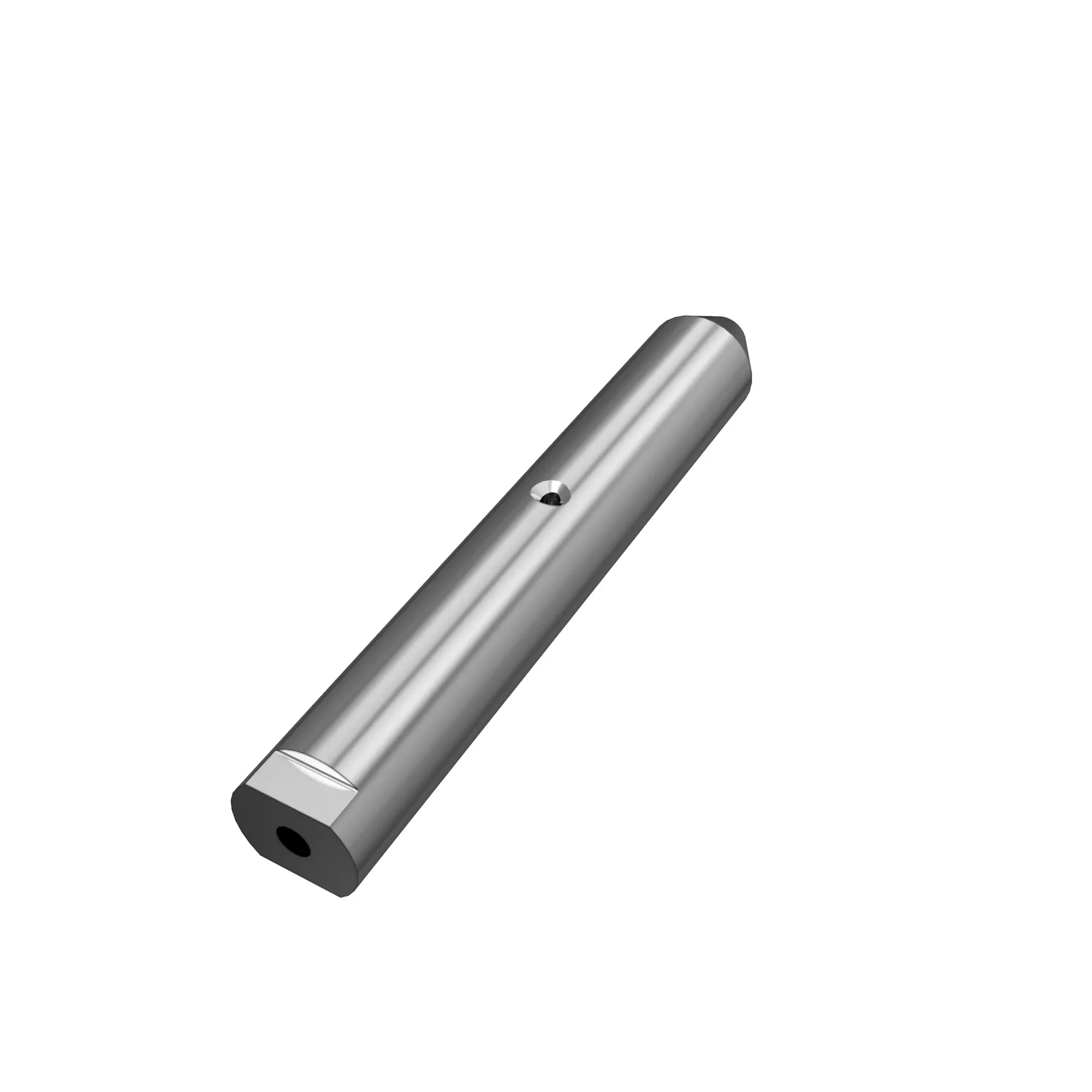 PIN, SHACKLE PIN - STRAIGHT END DRI