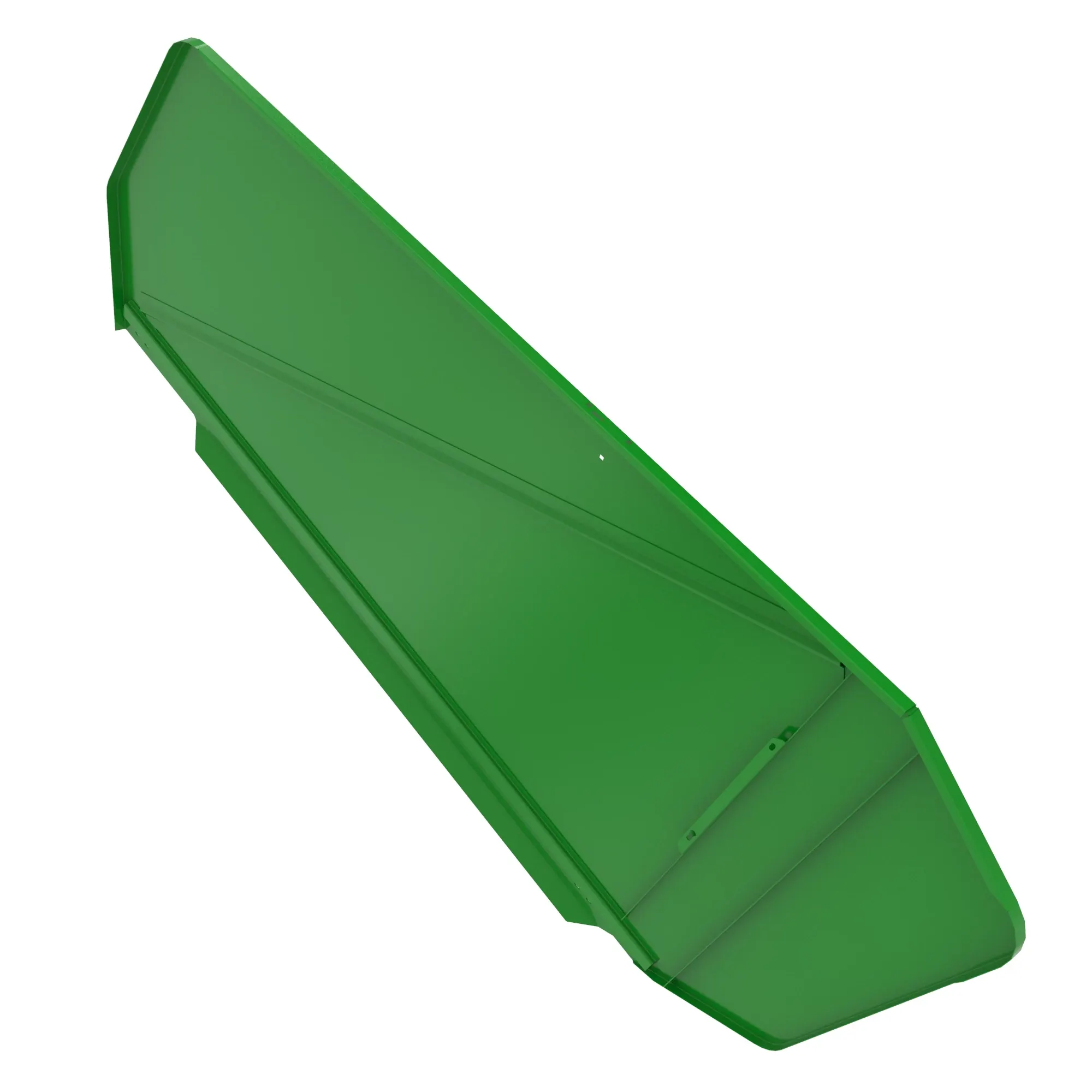 John Deere Door Shield, Left Side - AFH207871