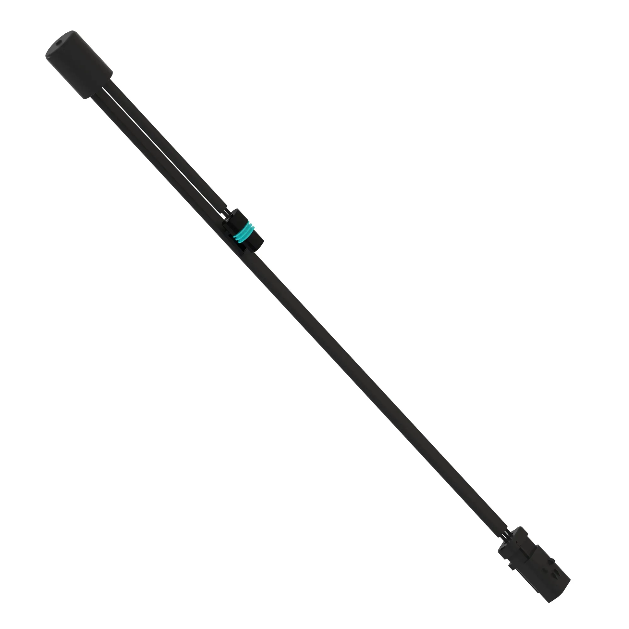 MODULE, FREQUENCY BUFFER