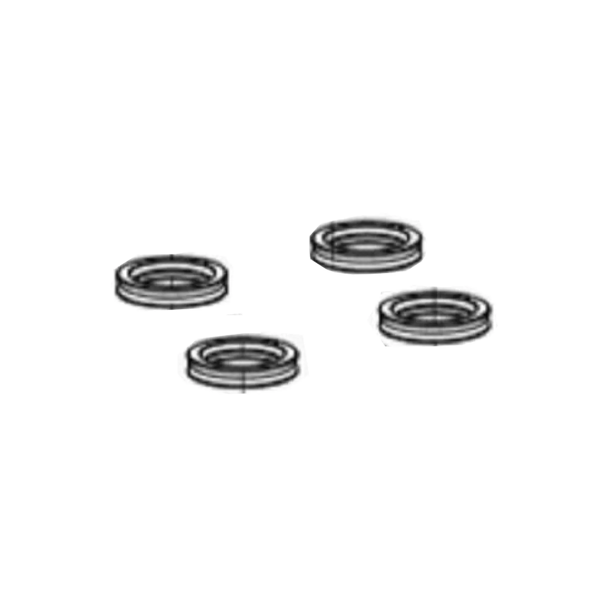 John Deere Seal Kit - AXX12053