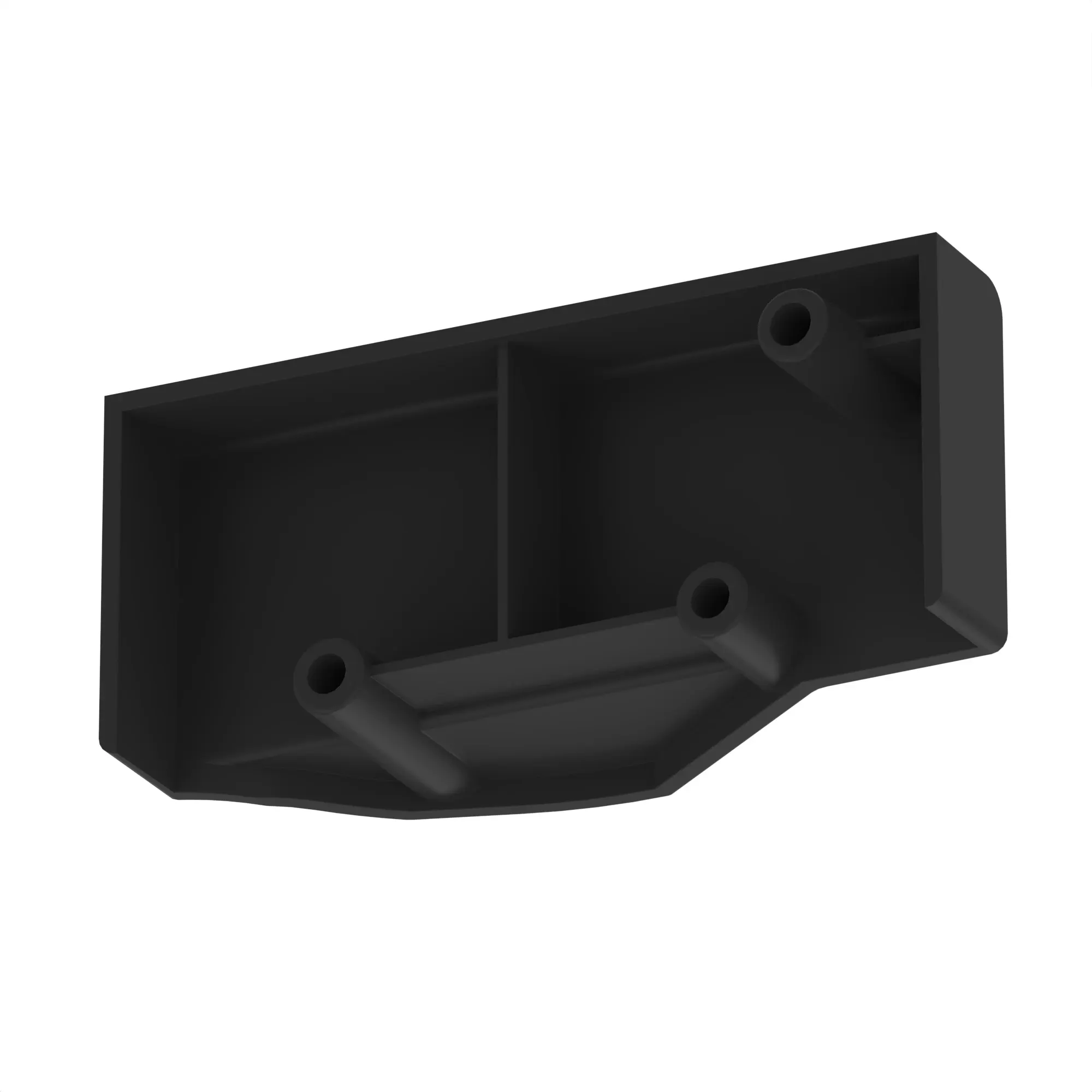 COVER, ROCKSHAFT CONTROL