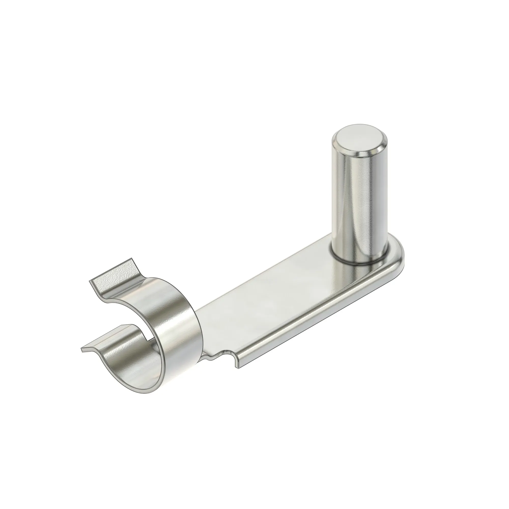 John Deere Spring Locking Pin - T122370