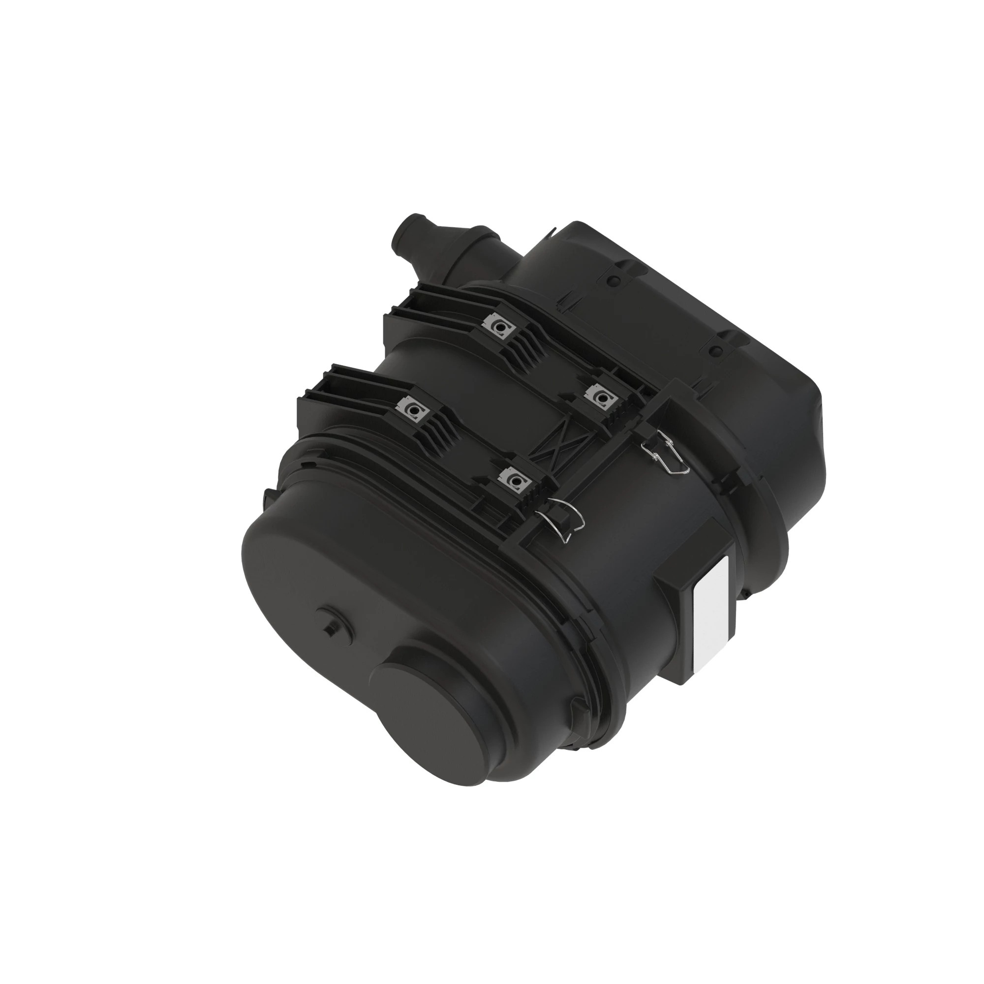 John Deere Air Cleaner Assembly - F071157