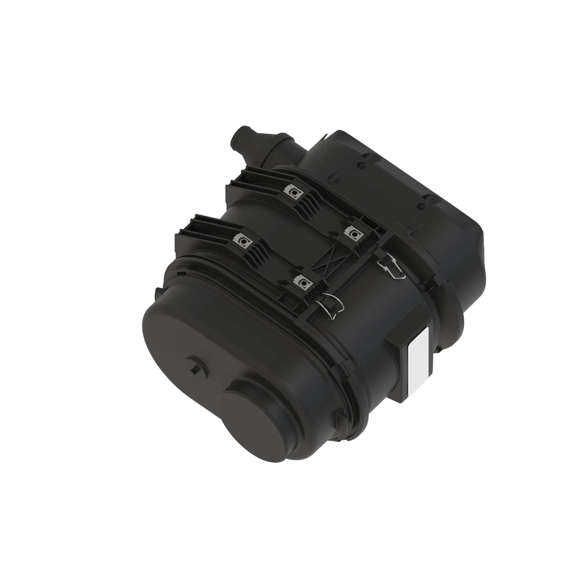 John Deere Air Cleaner Assembly - F071157