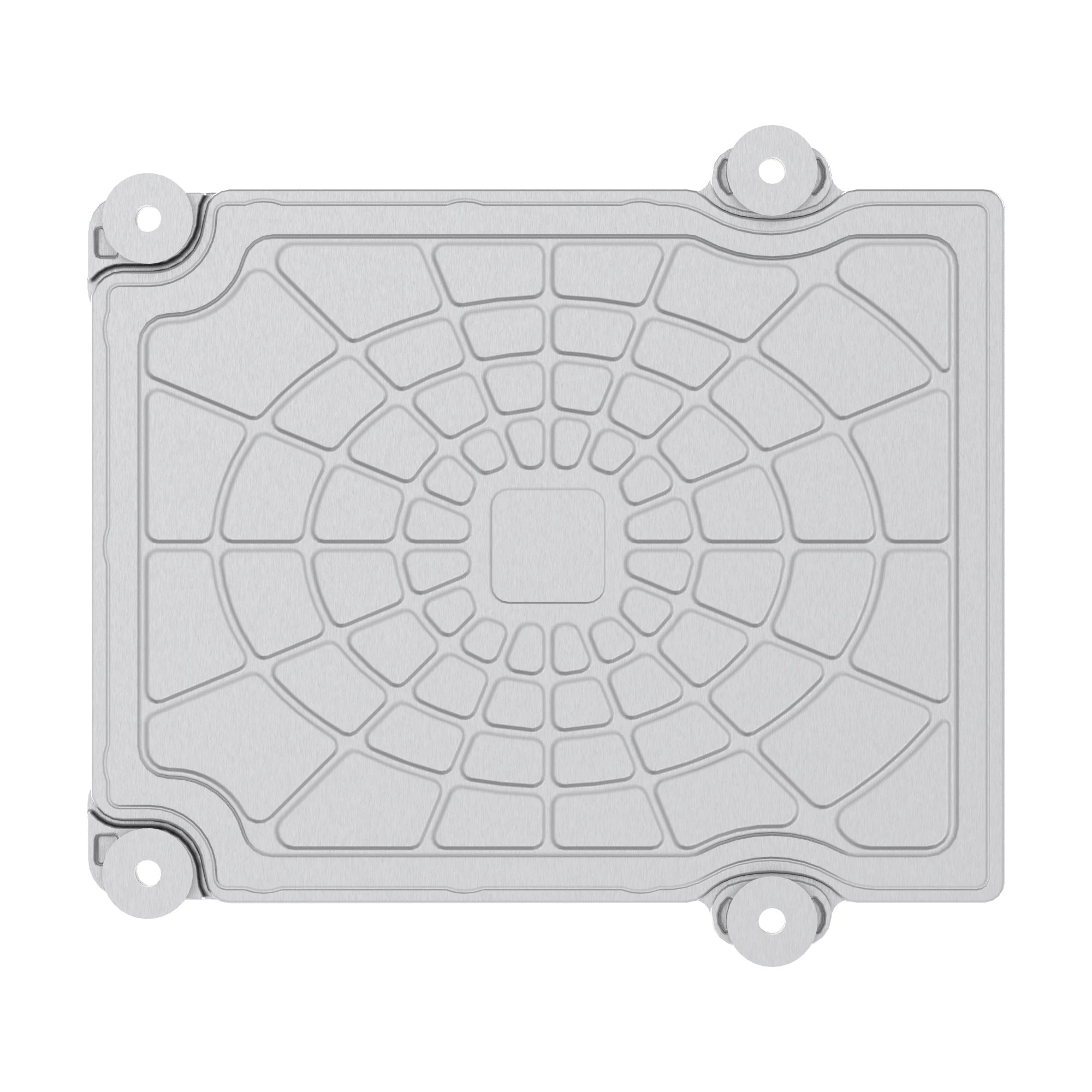 ENGINE CONTROLLER REMAN, LEVEL 34 E