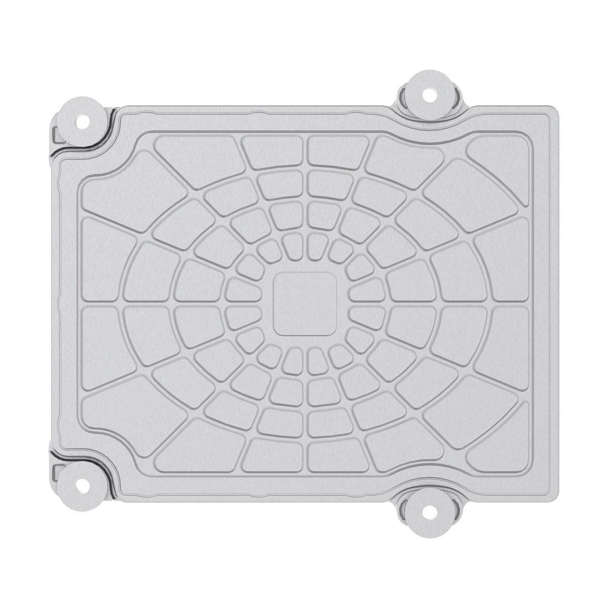 ENGINE CONTROLLER REMAN, LEVEL 34 E