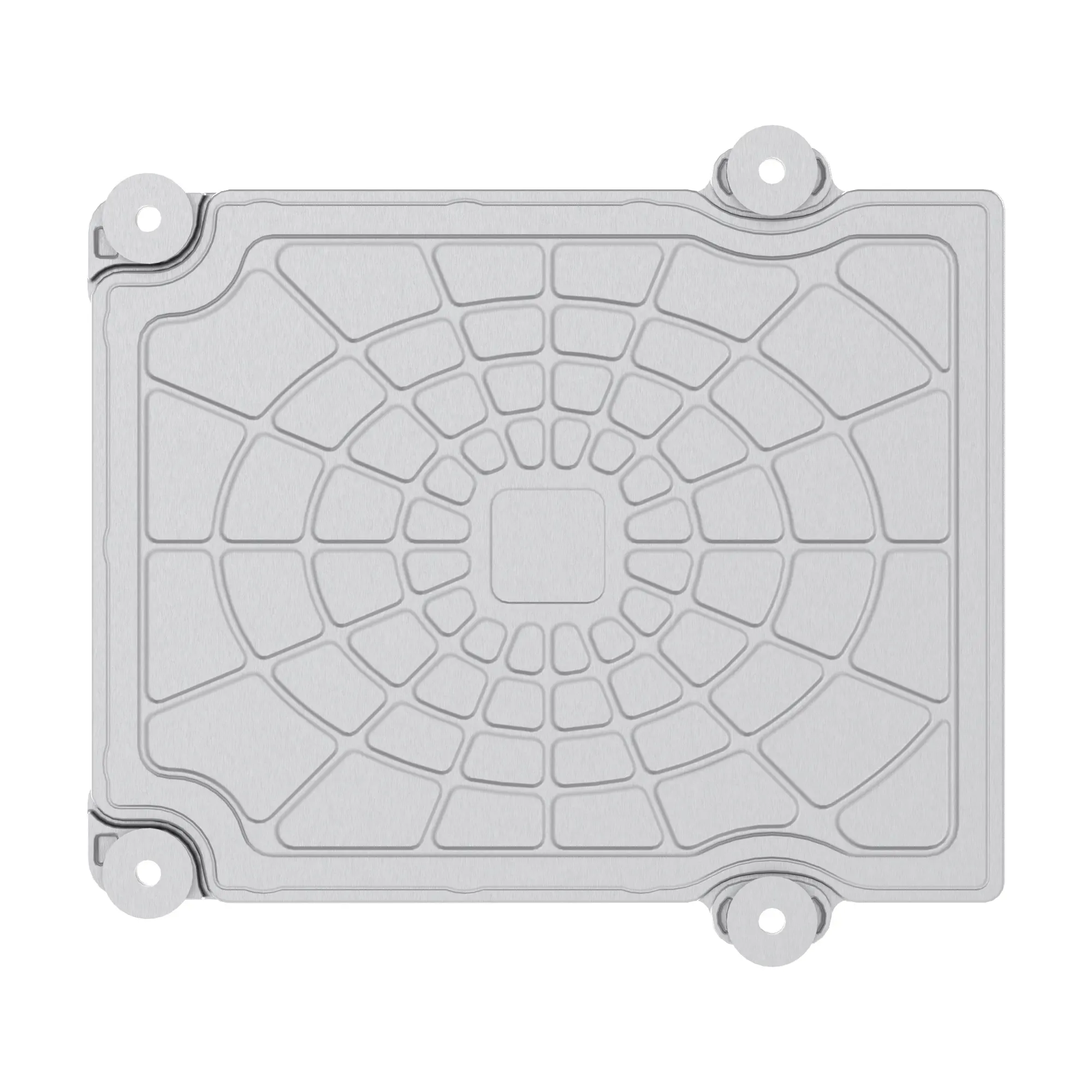 ENGINE CONTROLLER REMAN, LEVEL 34 E