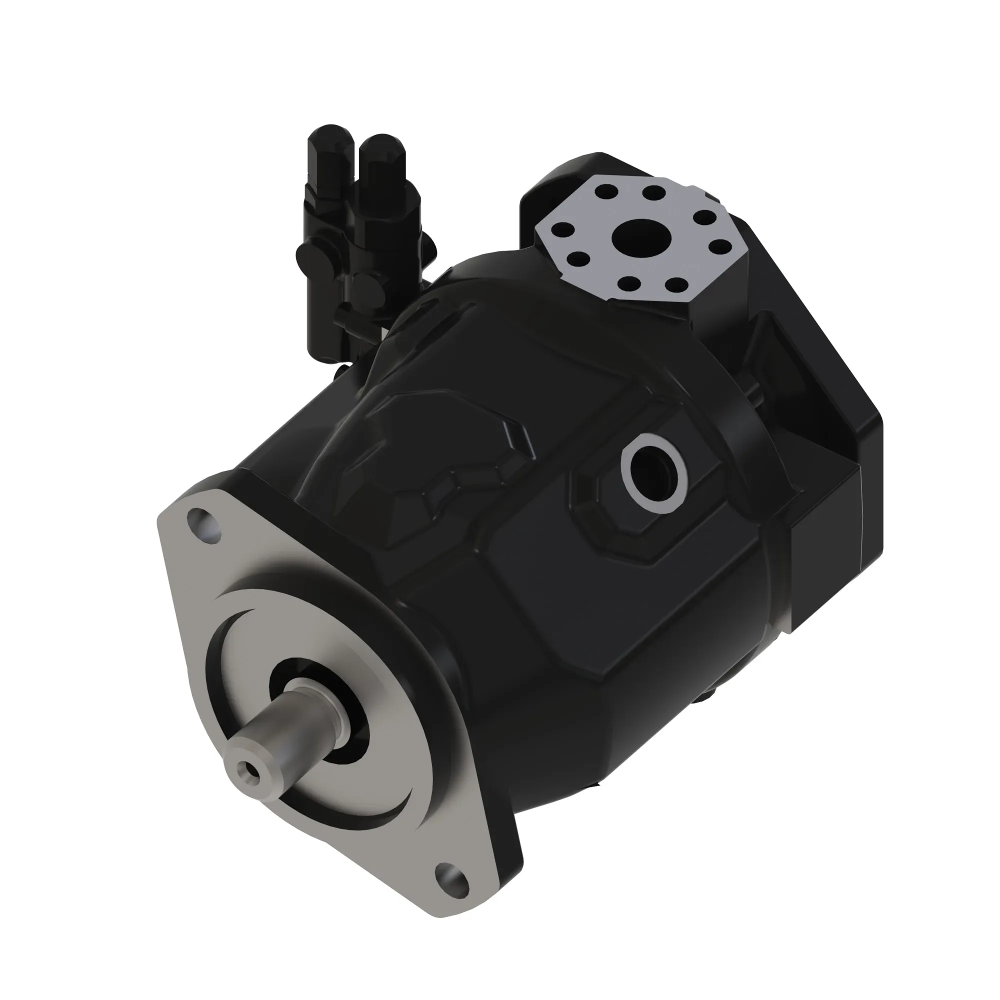 Hydraulic Pump