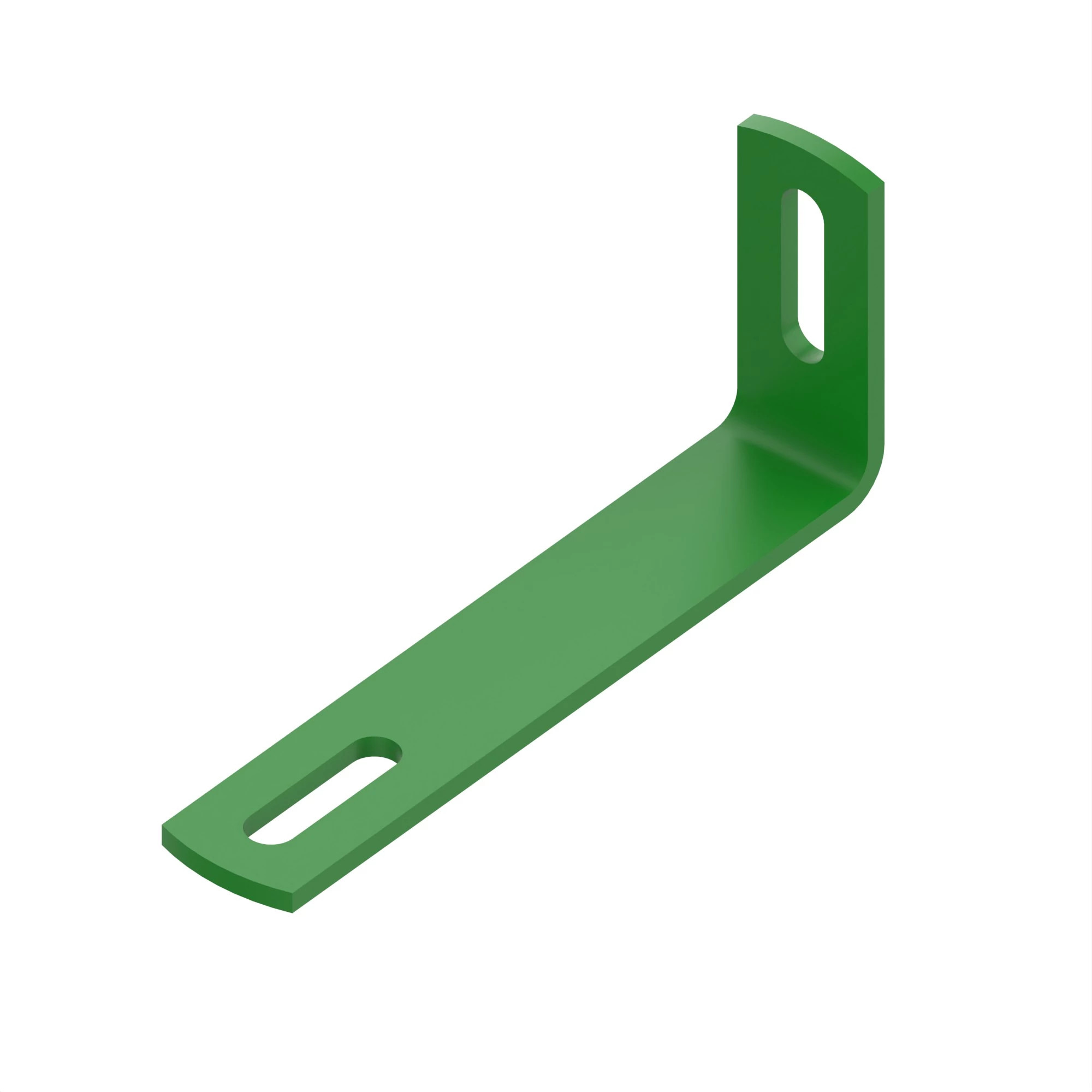 ANGLE, BRACKET