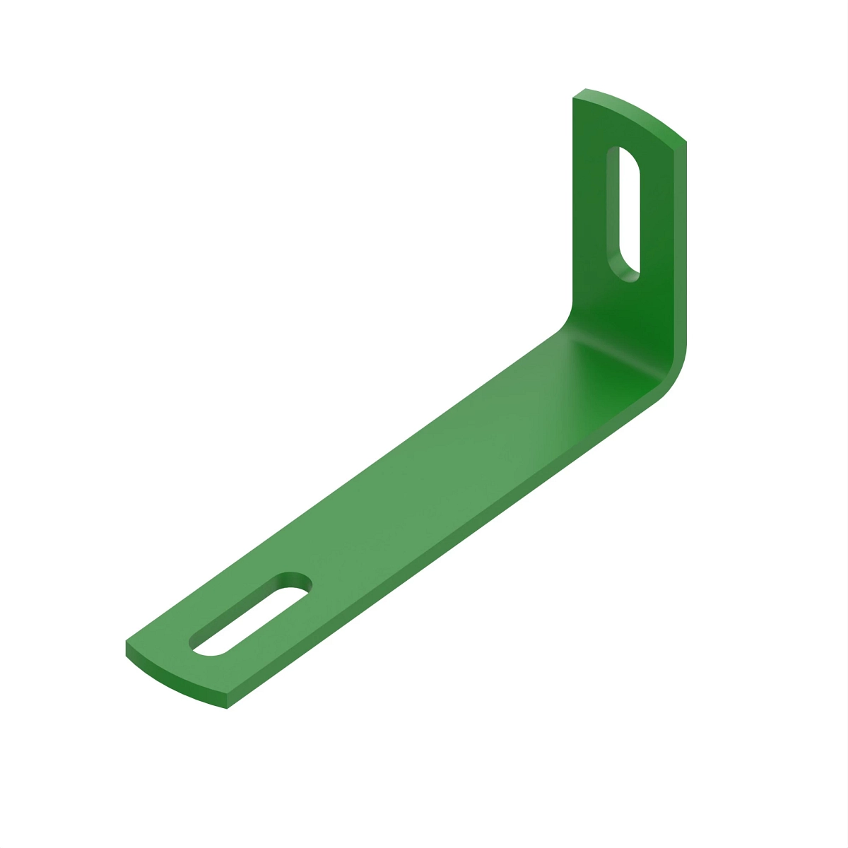 John Deere Bracket Angle - CQ04305