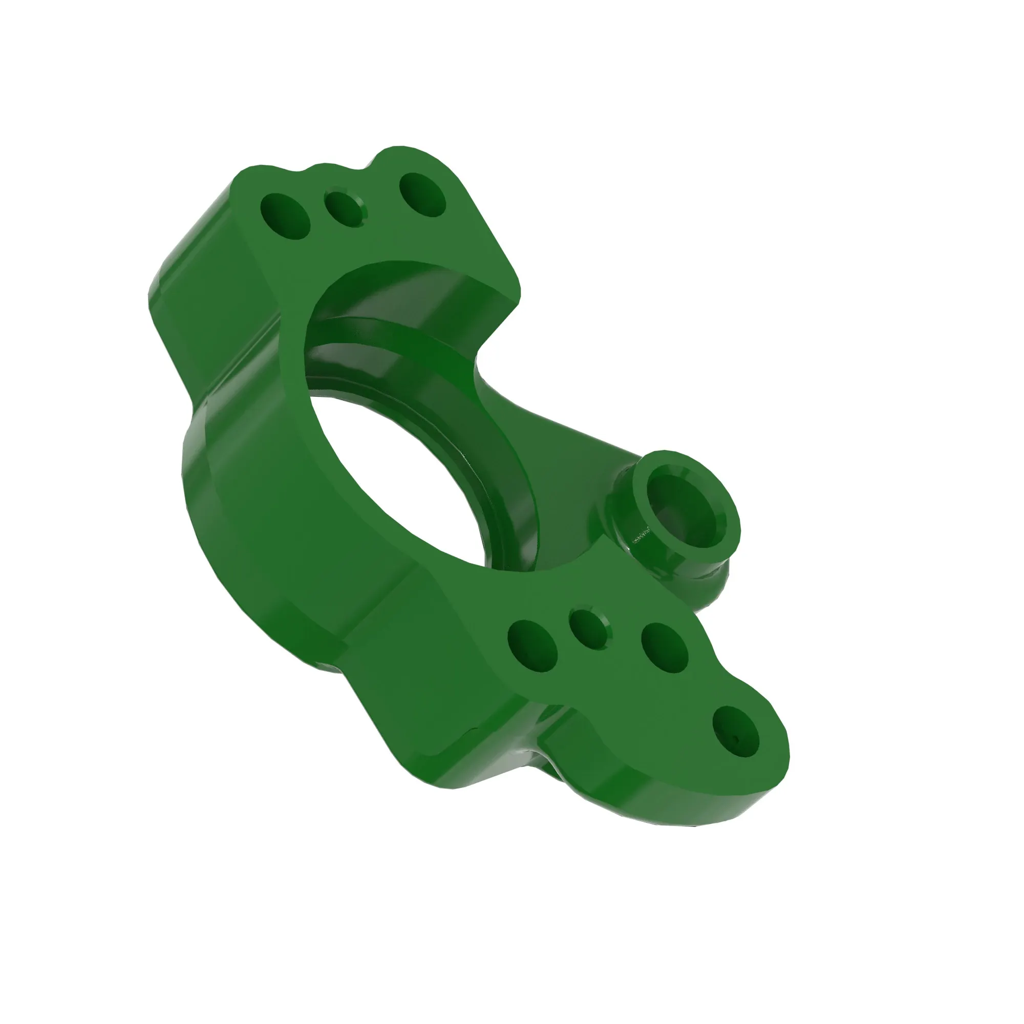 Bearing Housing W/O Bearing