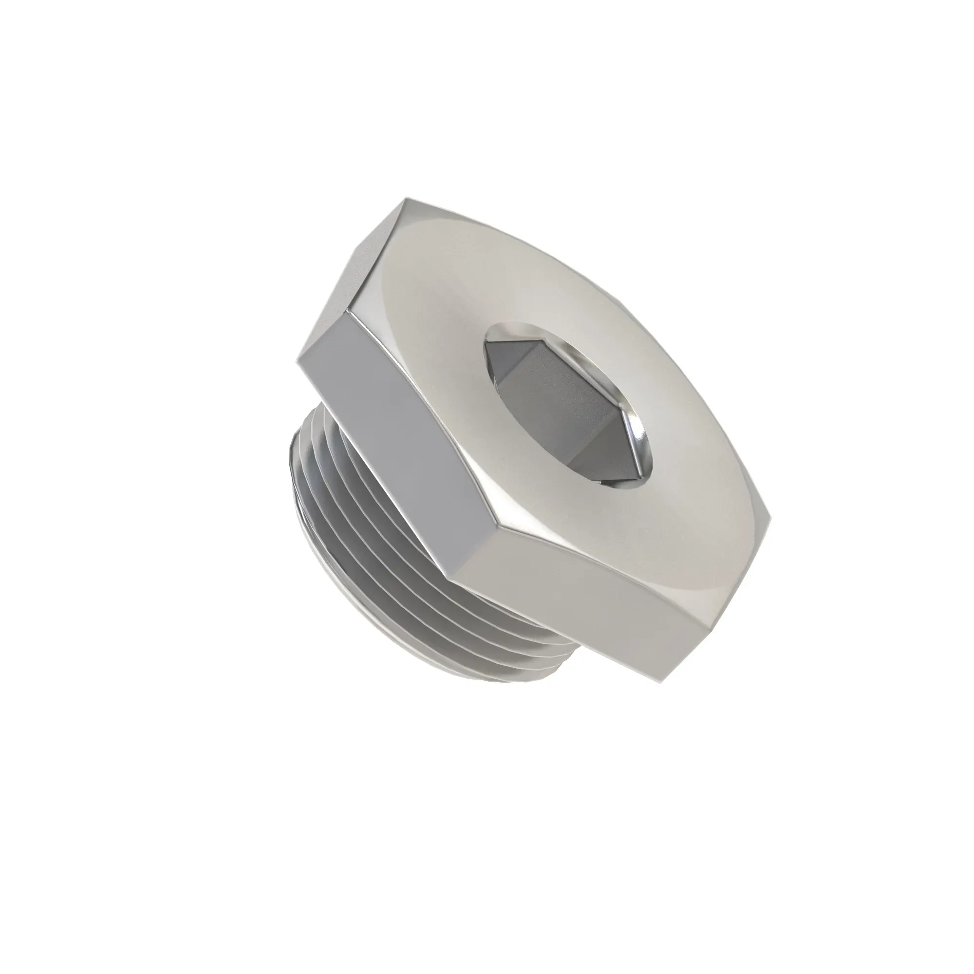 John Deere Fitting Plug - R41155