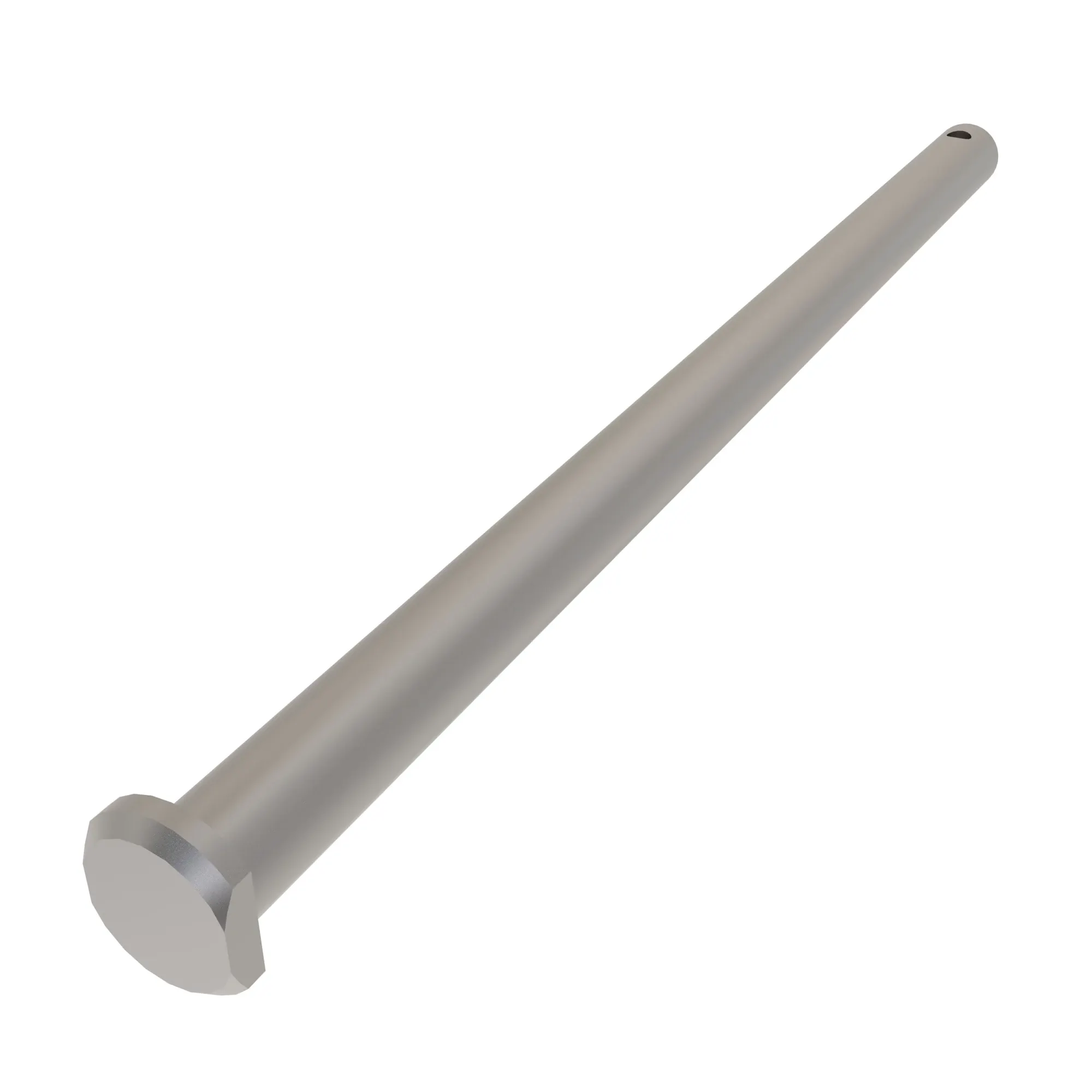 COMPRESSION SUPPORT
CARBON FIBER BOOM