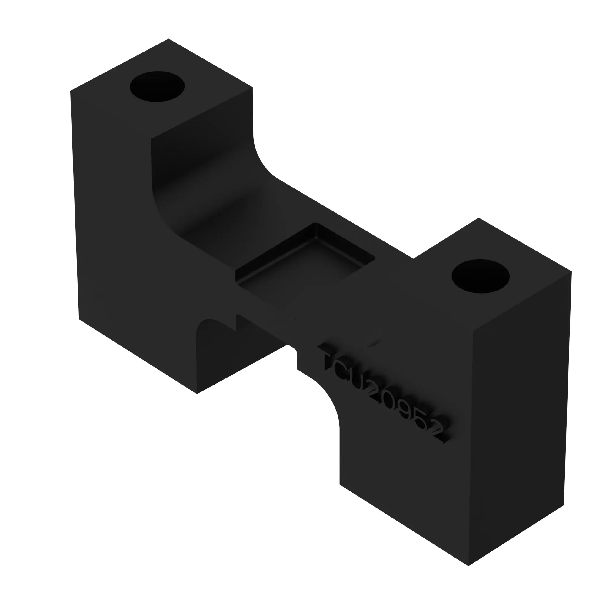 John Deere Clamp - TCU20952
