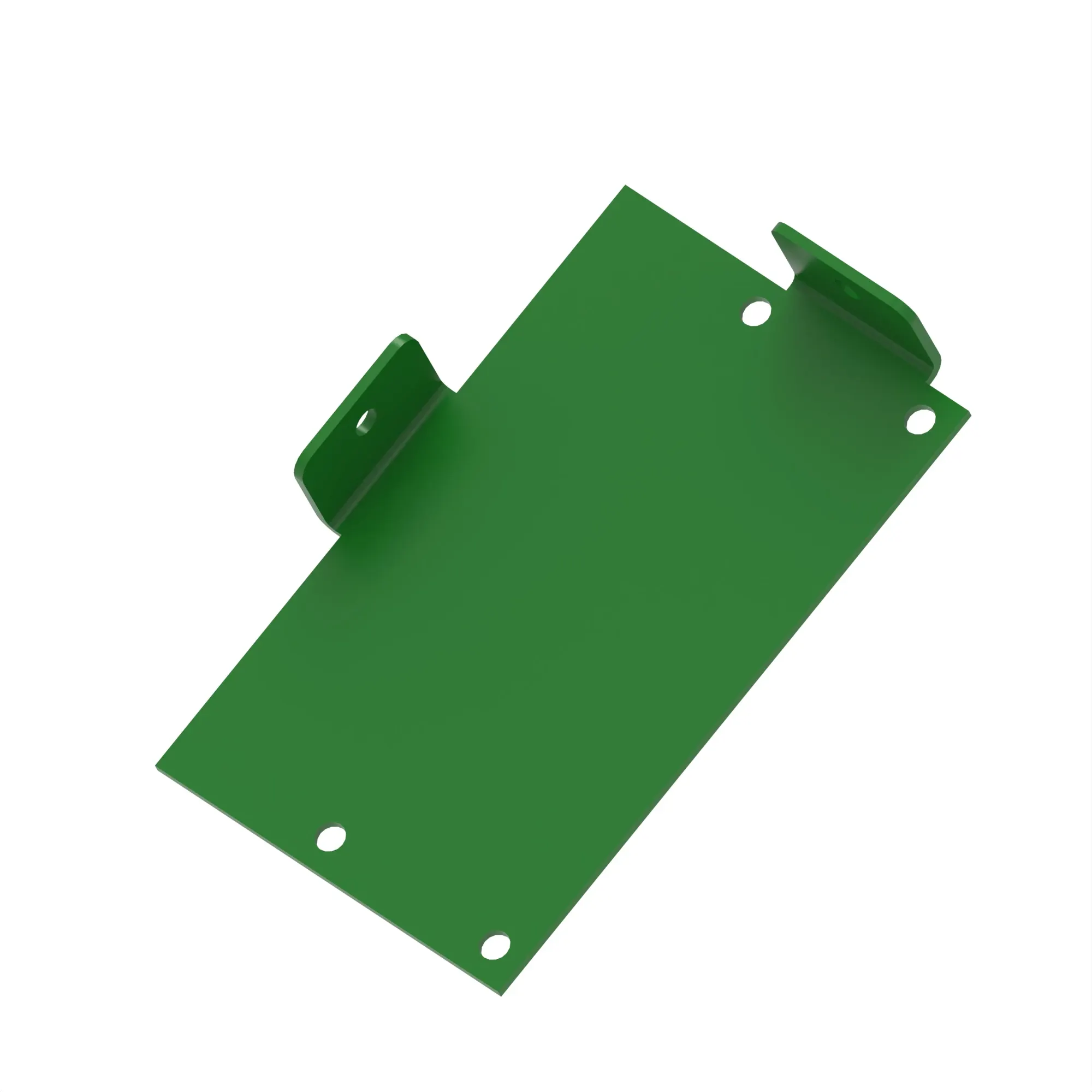 Bracket