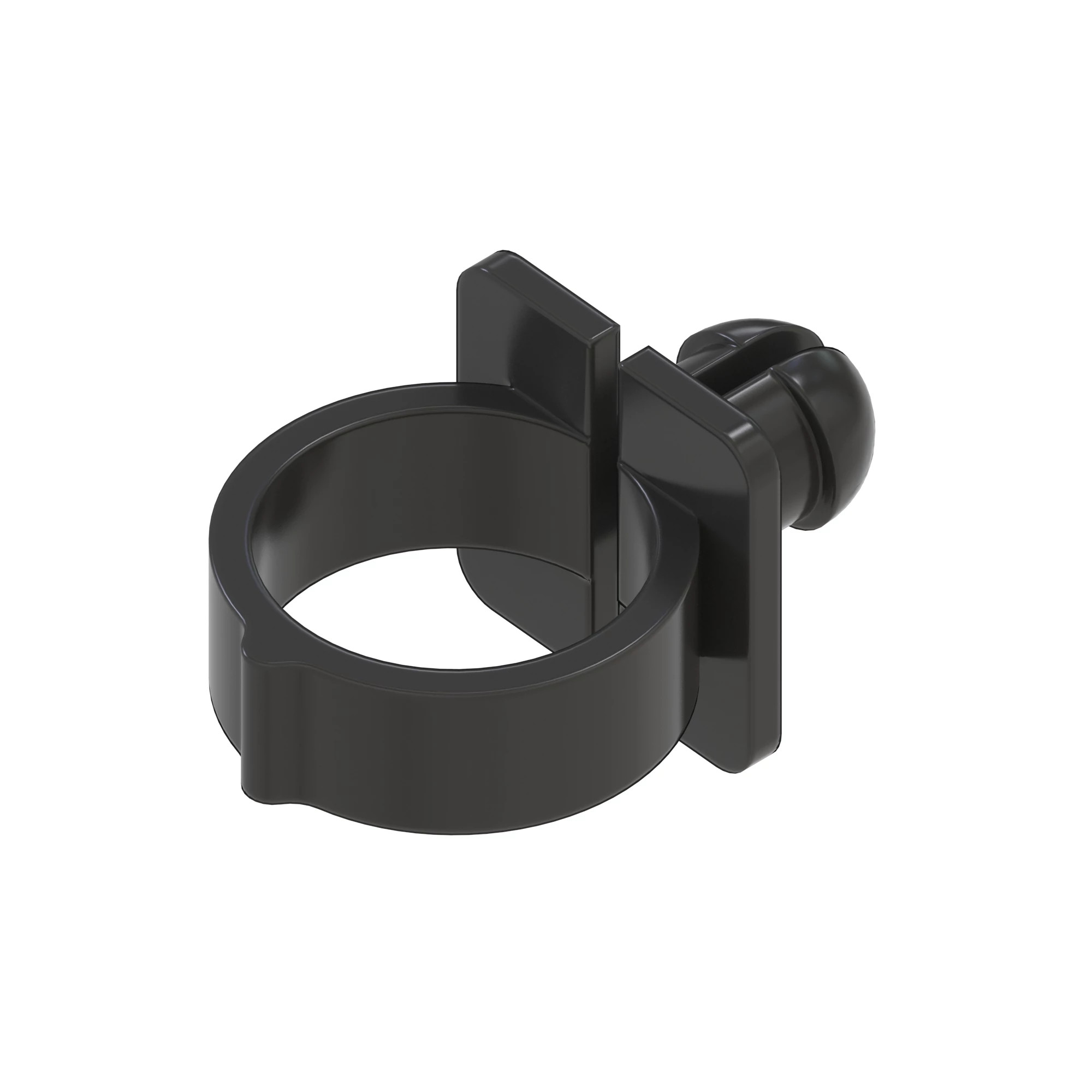 RETAINER, QUICK CLIP