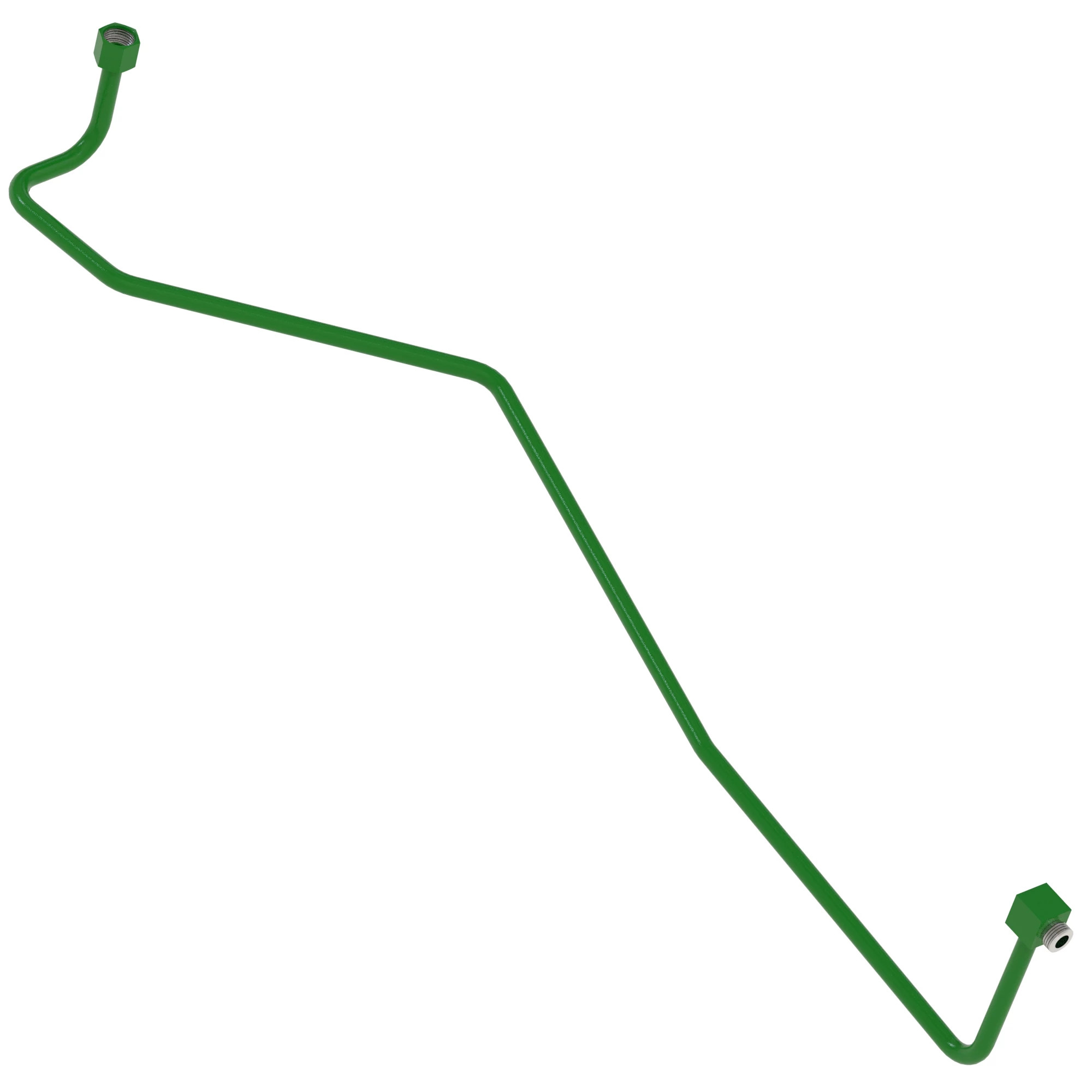 LINE,HYDRAULIC DIVERTER F2 TO FRONT