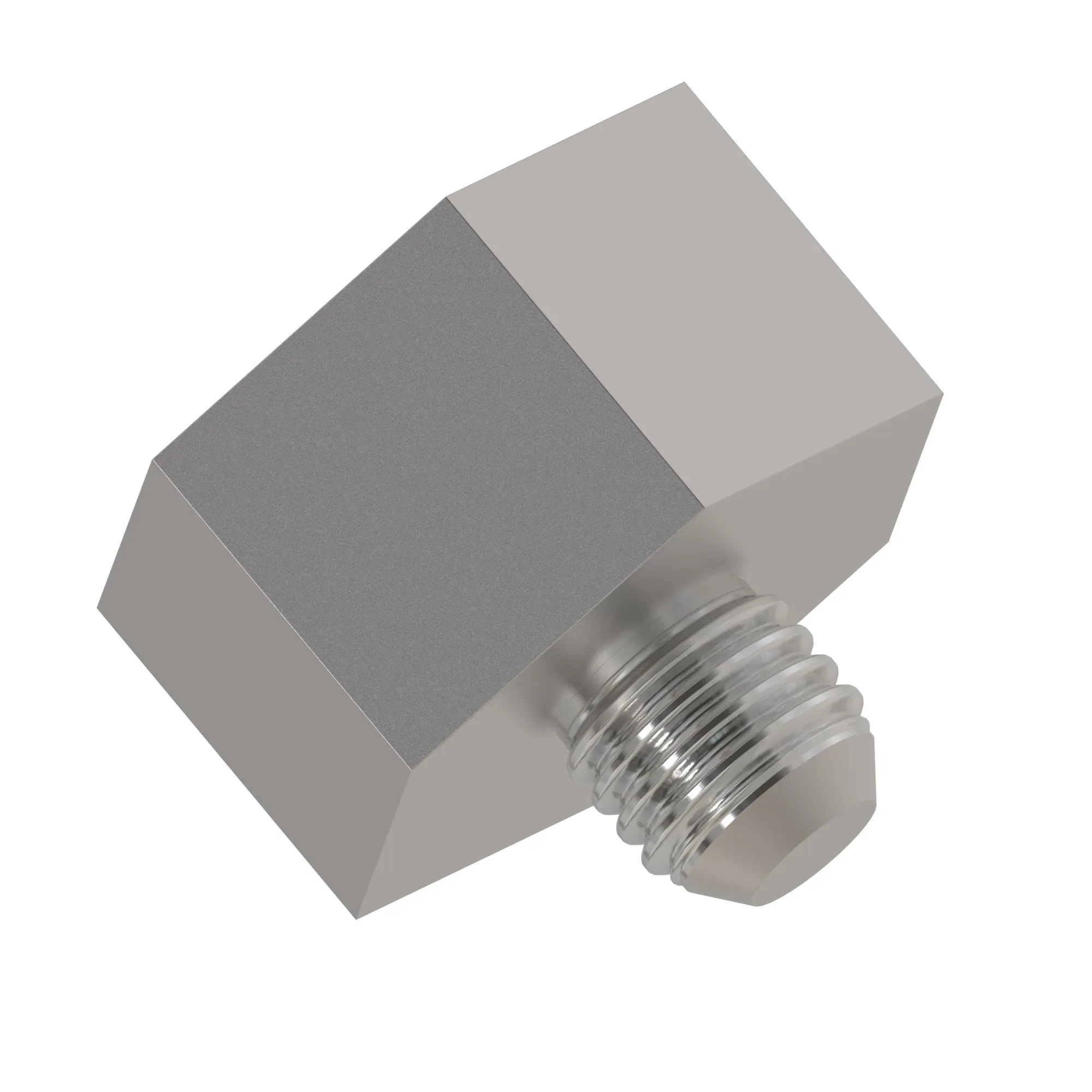 John Deere Steel Reducer - 810565200