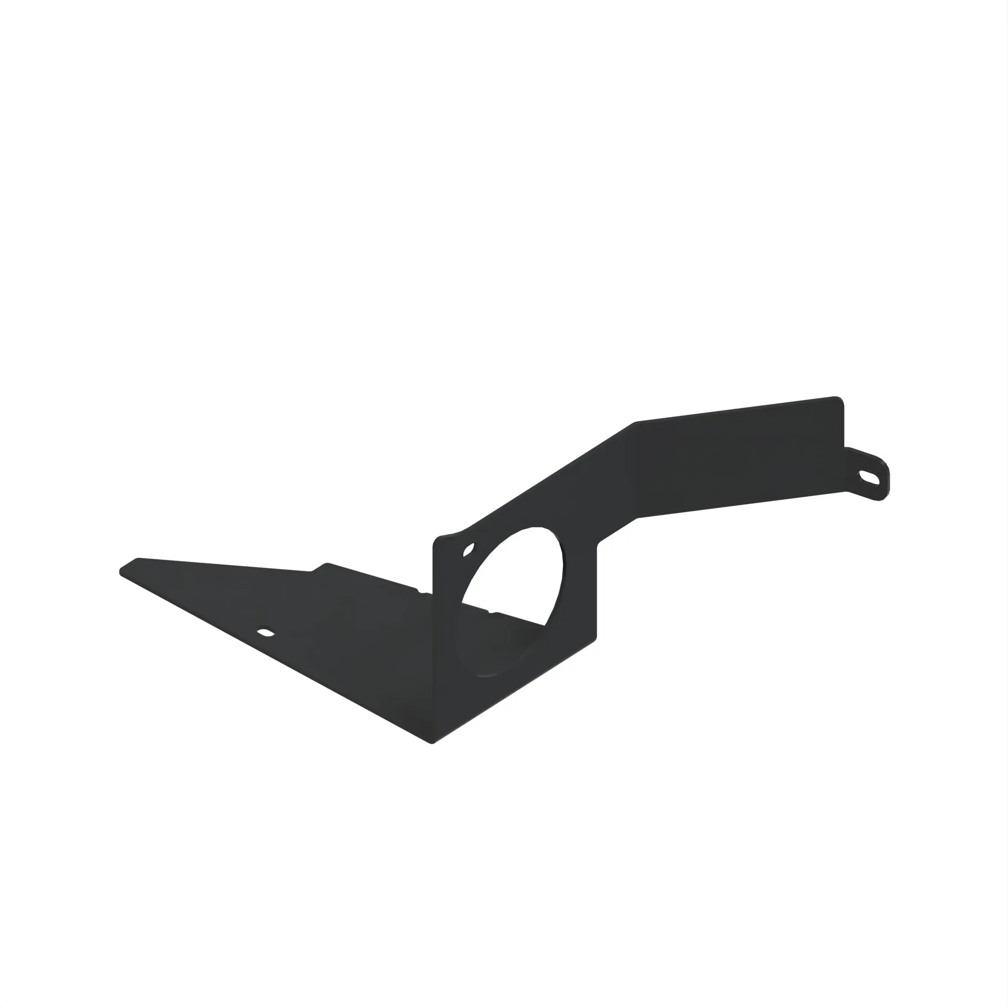 BRACKET, RH UPHOLSTERY, CUP HOLDER