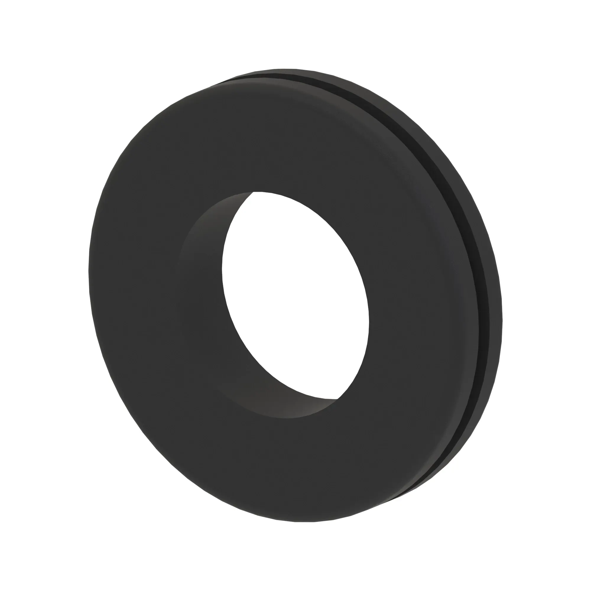 John Deere Rubber Bushing - 4654597