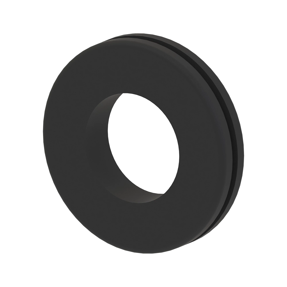 Rubber Bushing