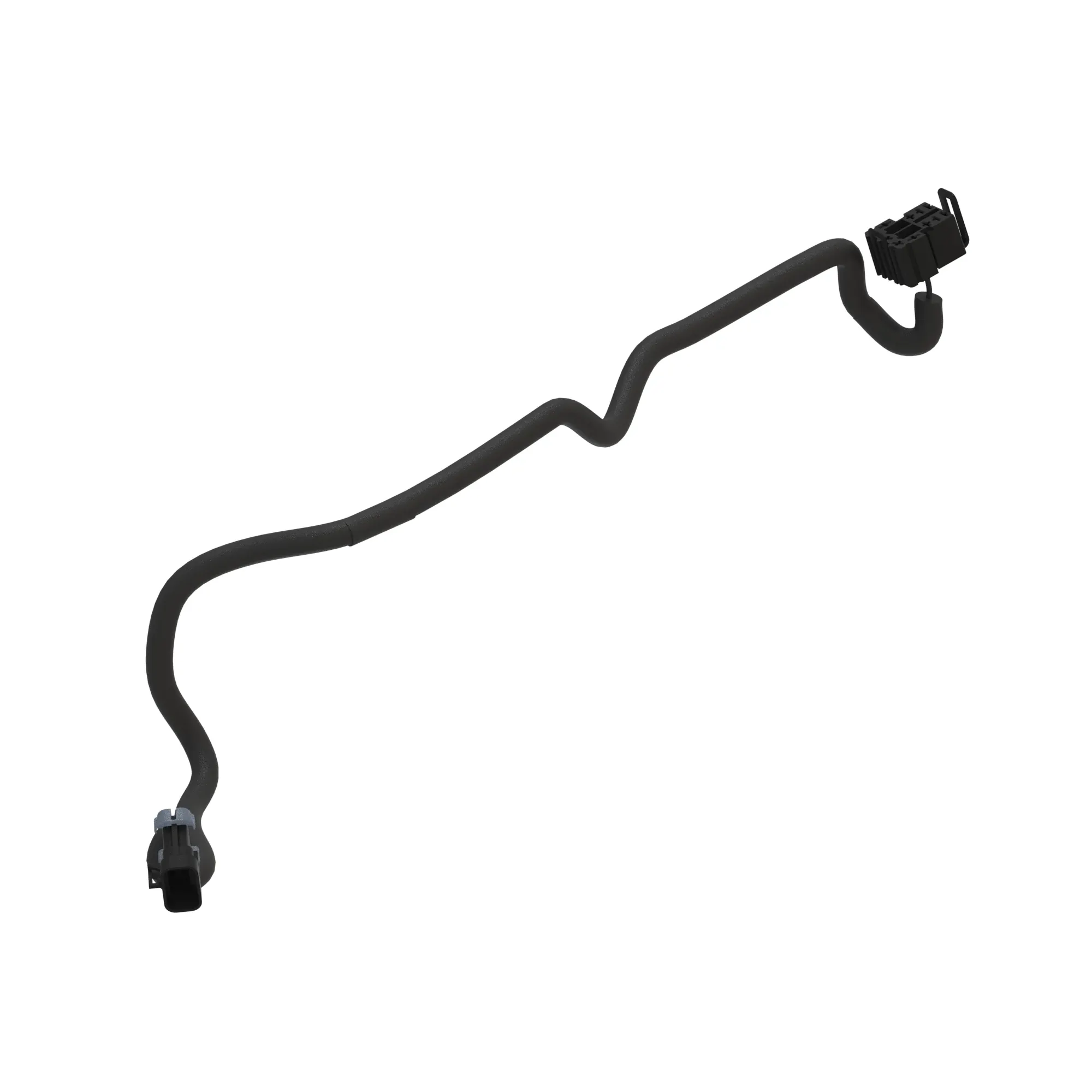 John Deere Steering Column Wiring Harness - TA31356
