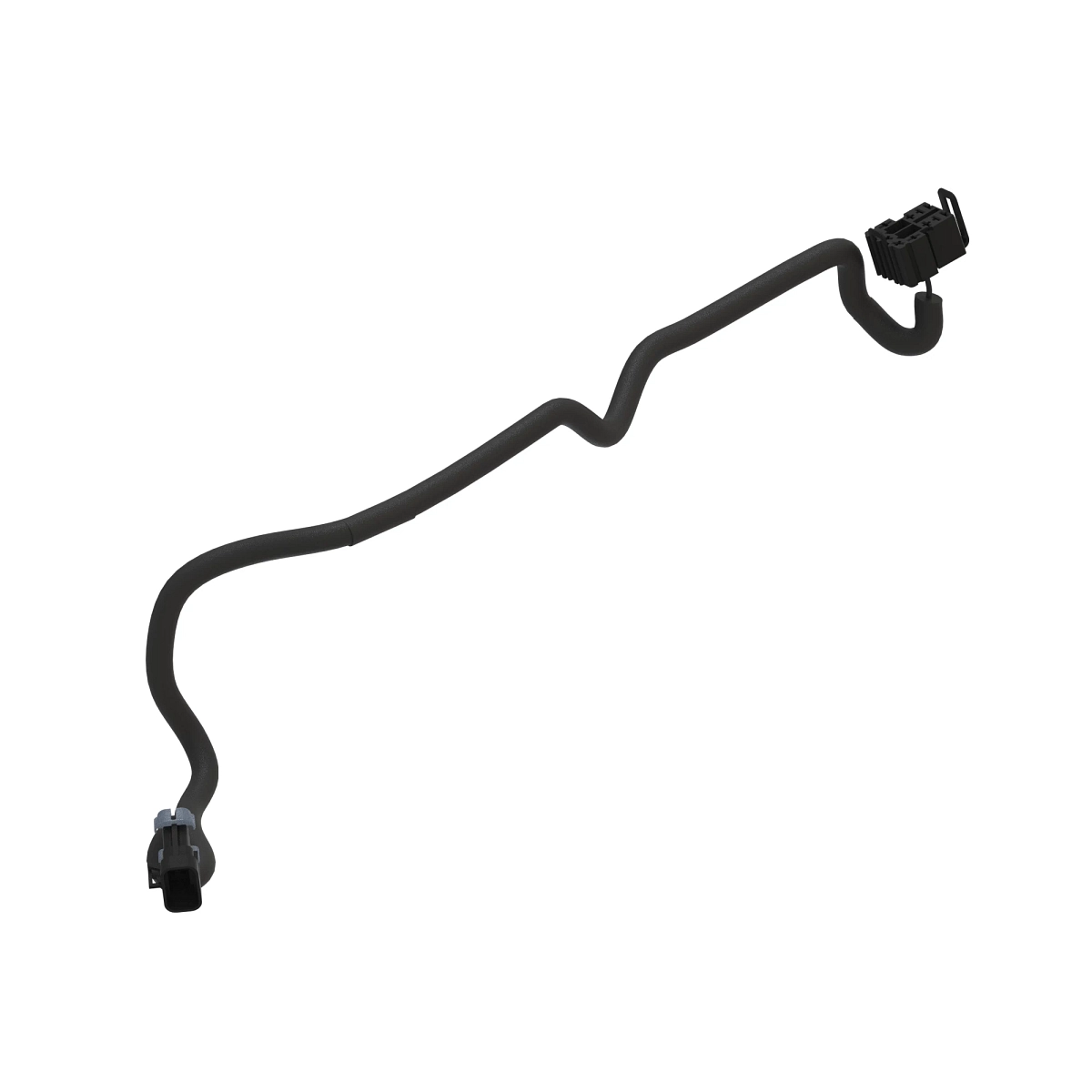 Wiring Harness, Steering Column 7M