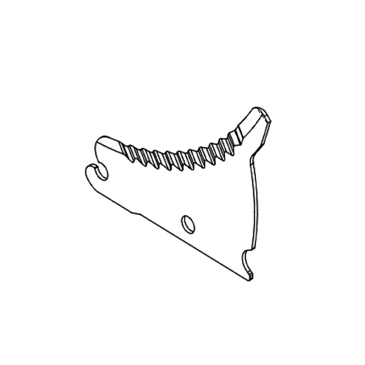 Knife