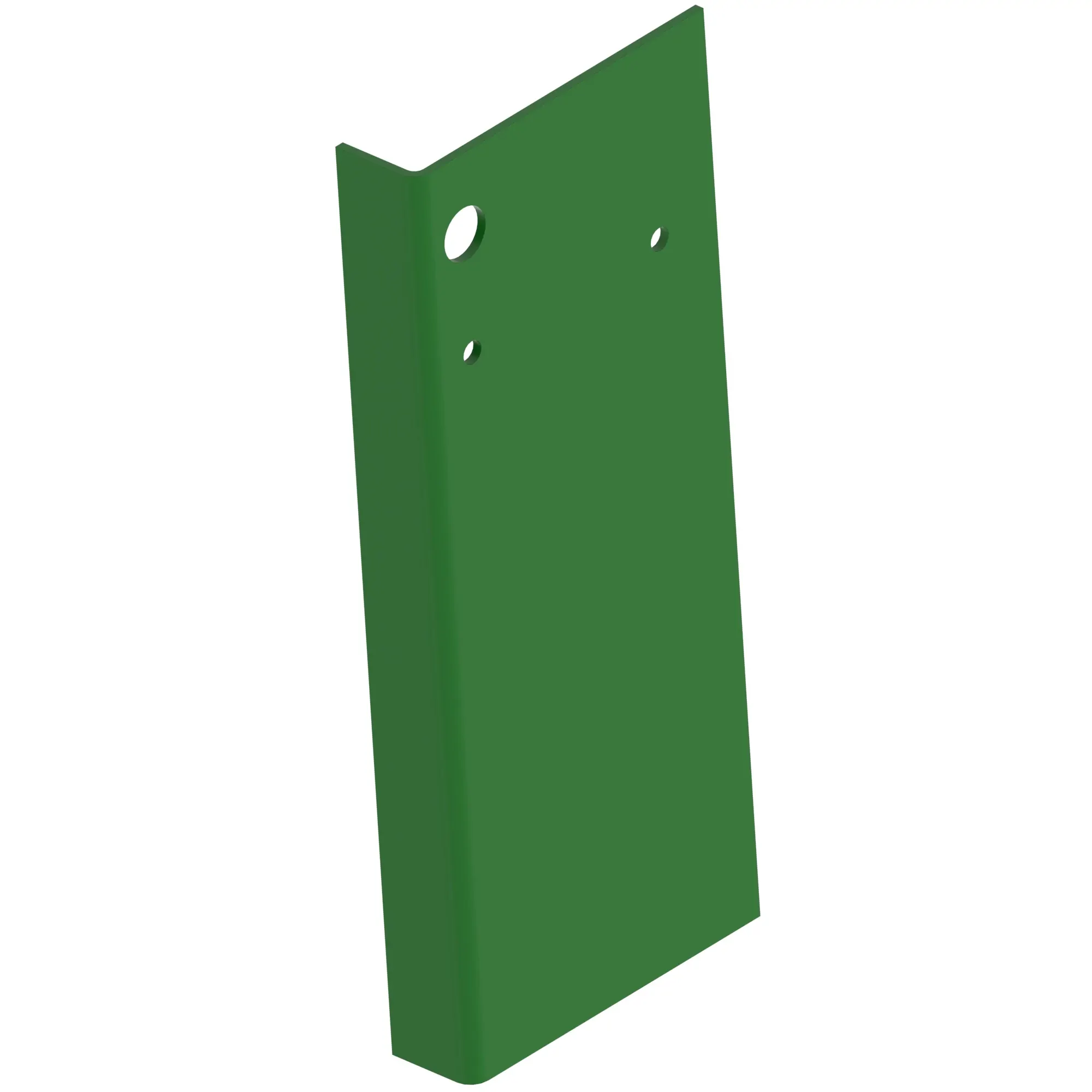 ANGLE, REAR FLOOR EXTENSION