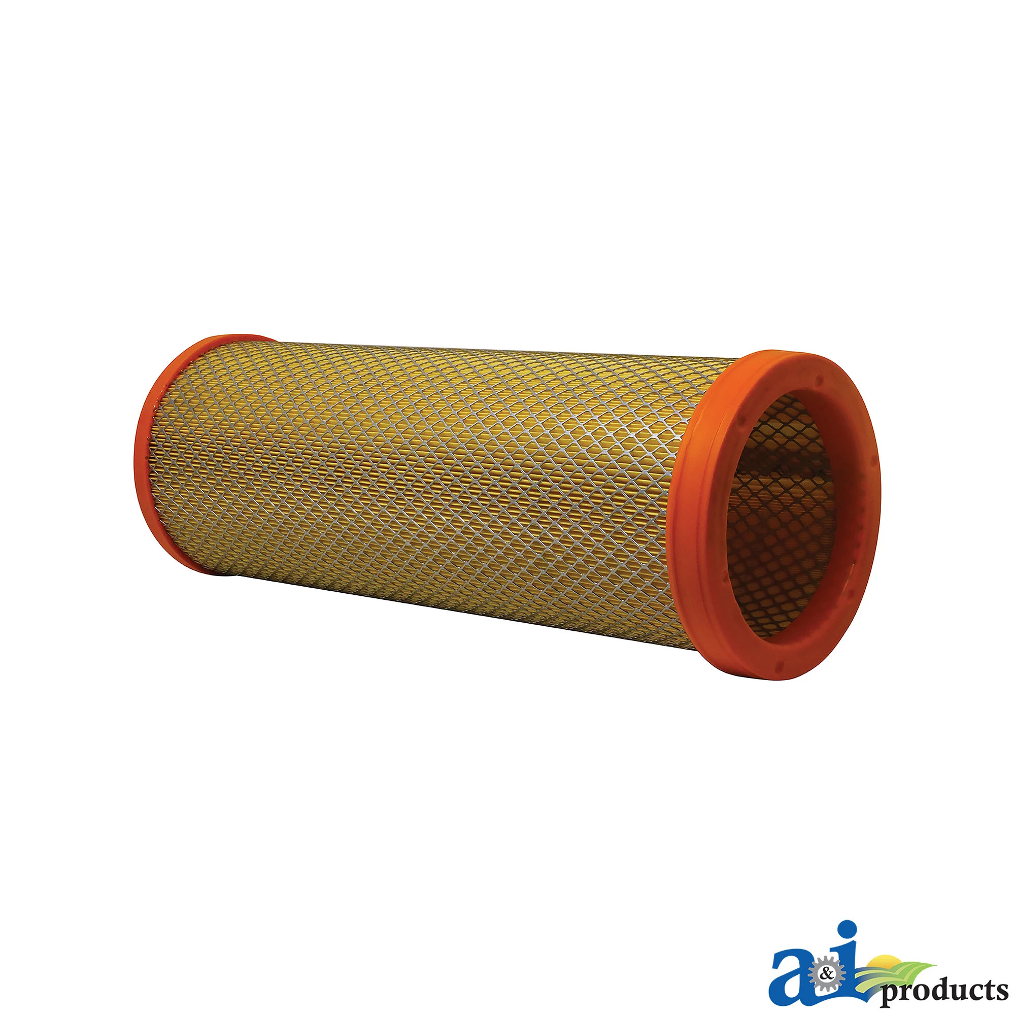A&I Products Secondary Air Filter Element - A-RE63932