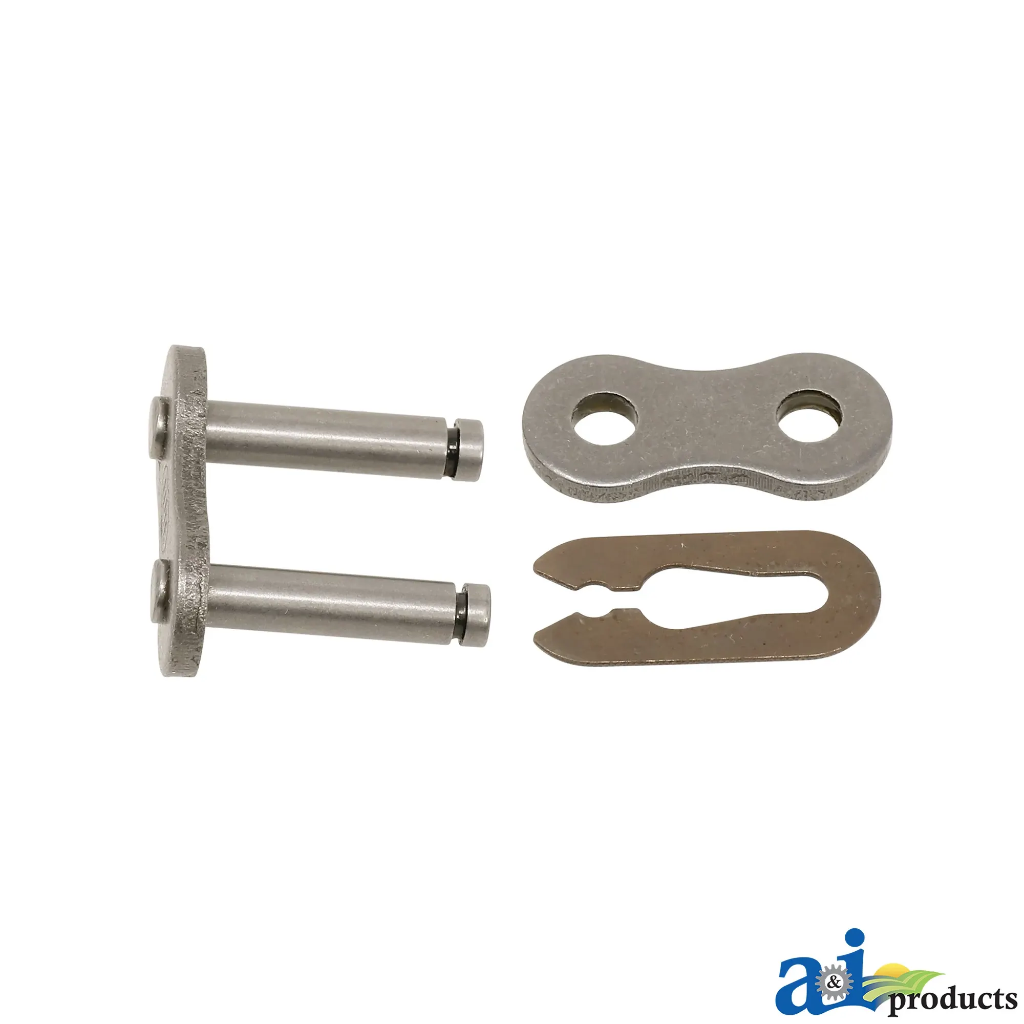 A&I Products Chain Link - A-CL60HIMP