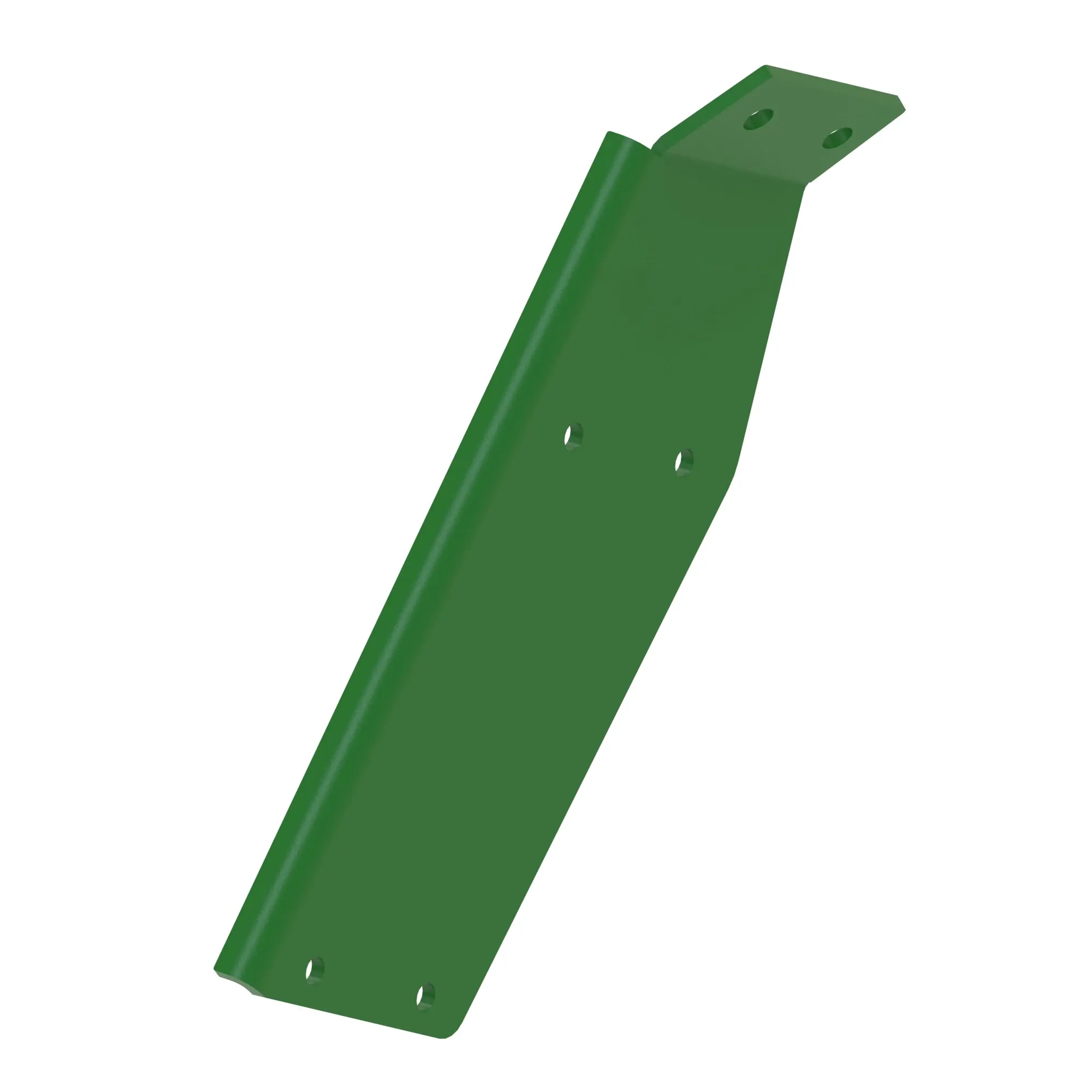 John Deere Loos Steps Support, Left Side - SU47531