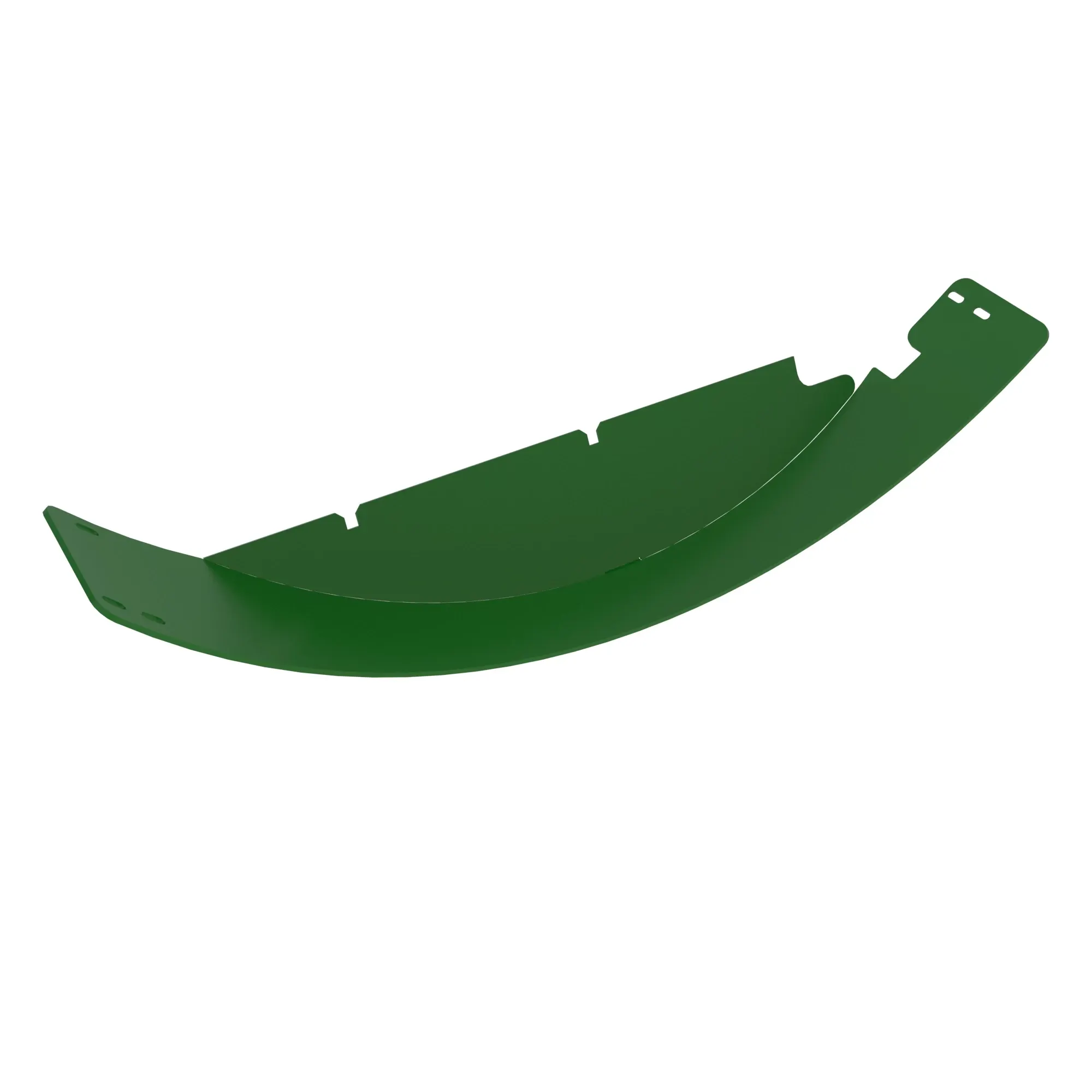 John Deere Spreading Control Kit Deflector - AP40766