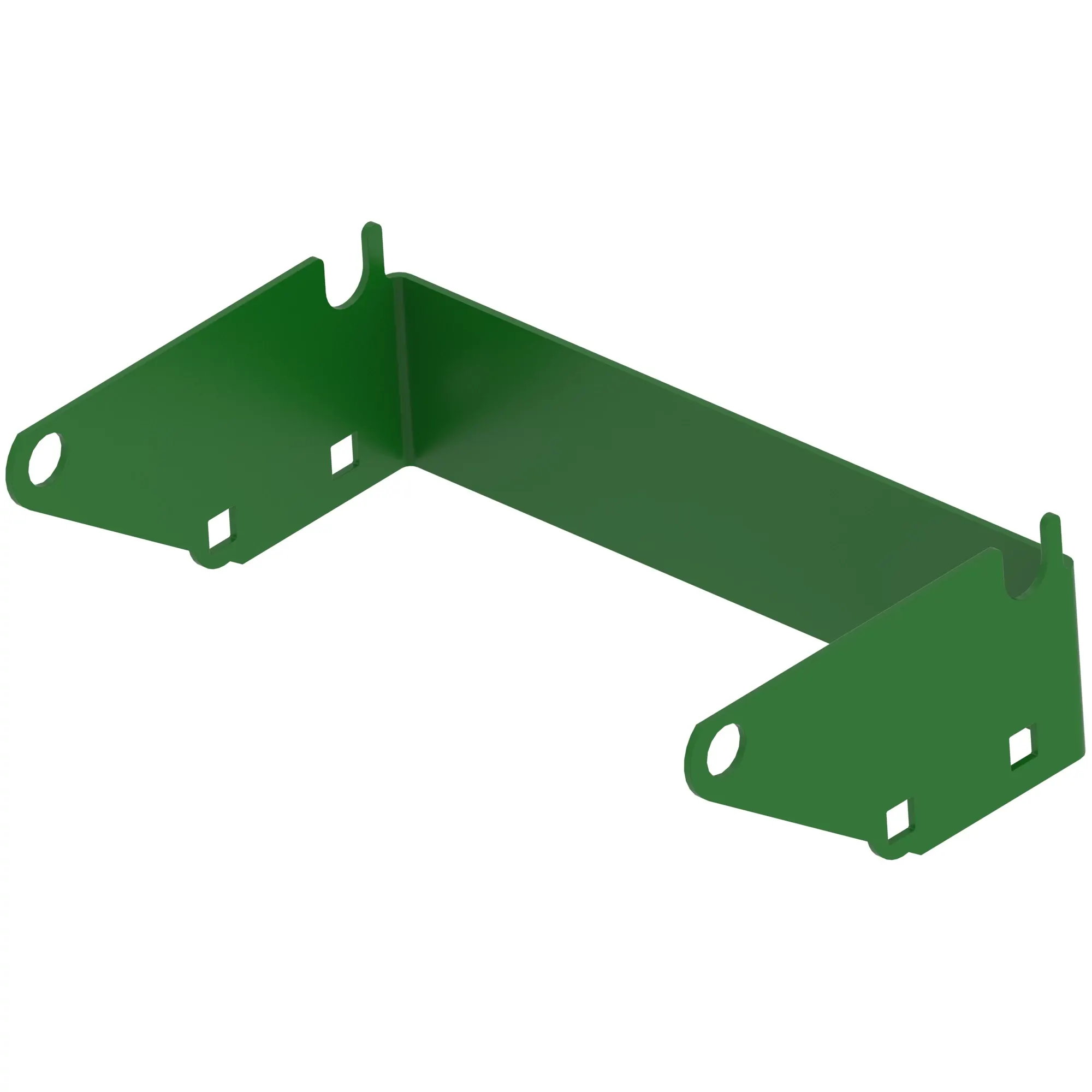 BRACKET, SURGE TANK