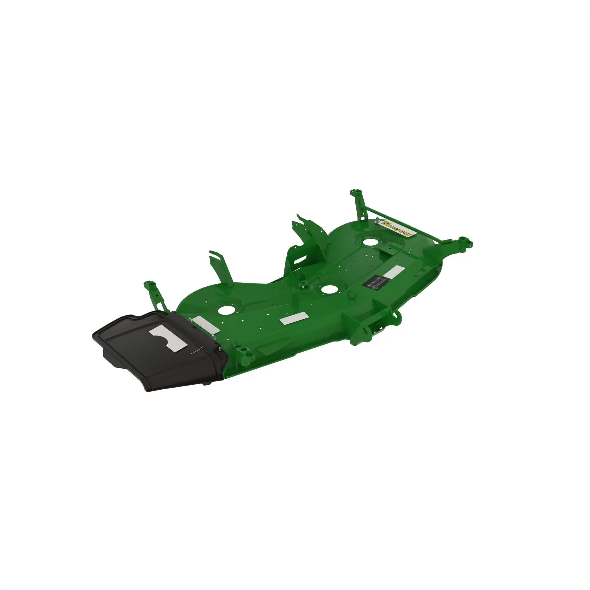 John Deere Mower Deck, 54 Inch - LVA15821