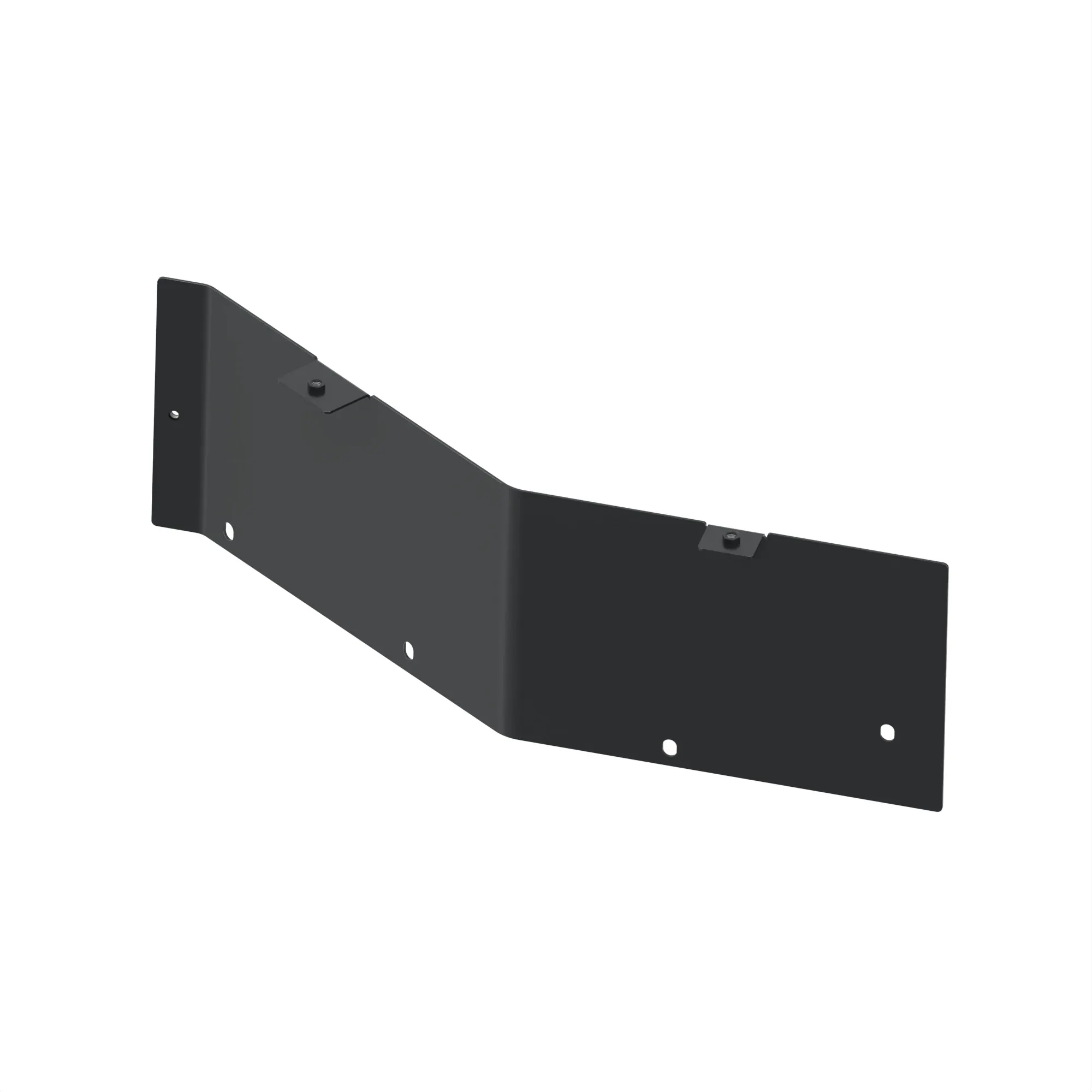 BRACKET, SURGE TANK