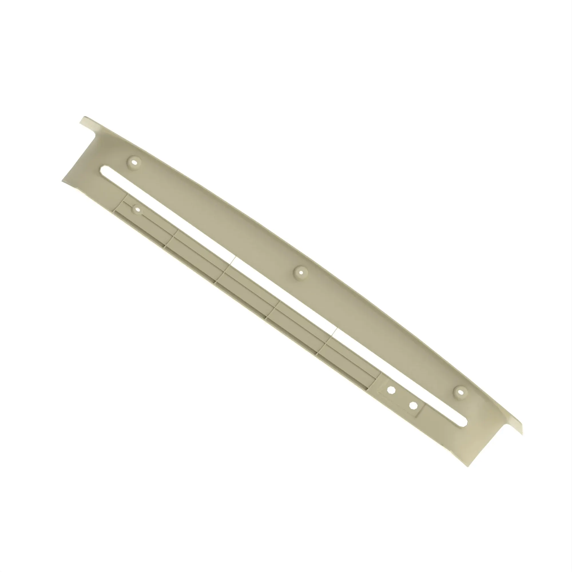 COVER, LOWER SUNSHADE