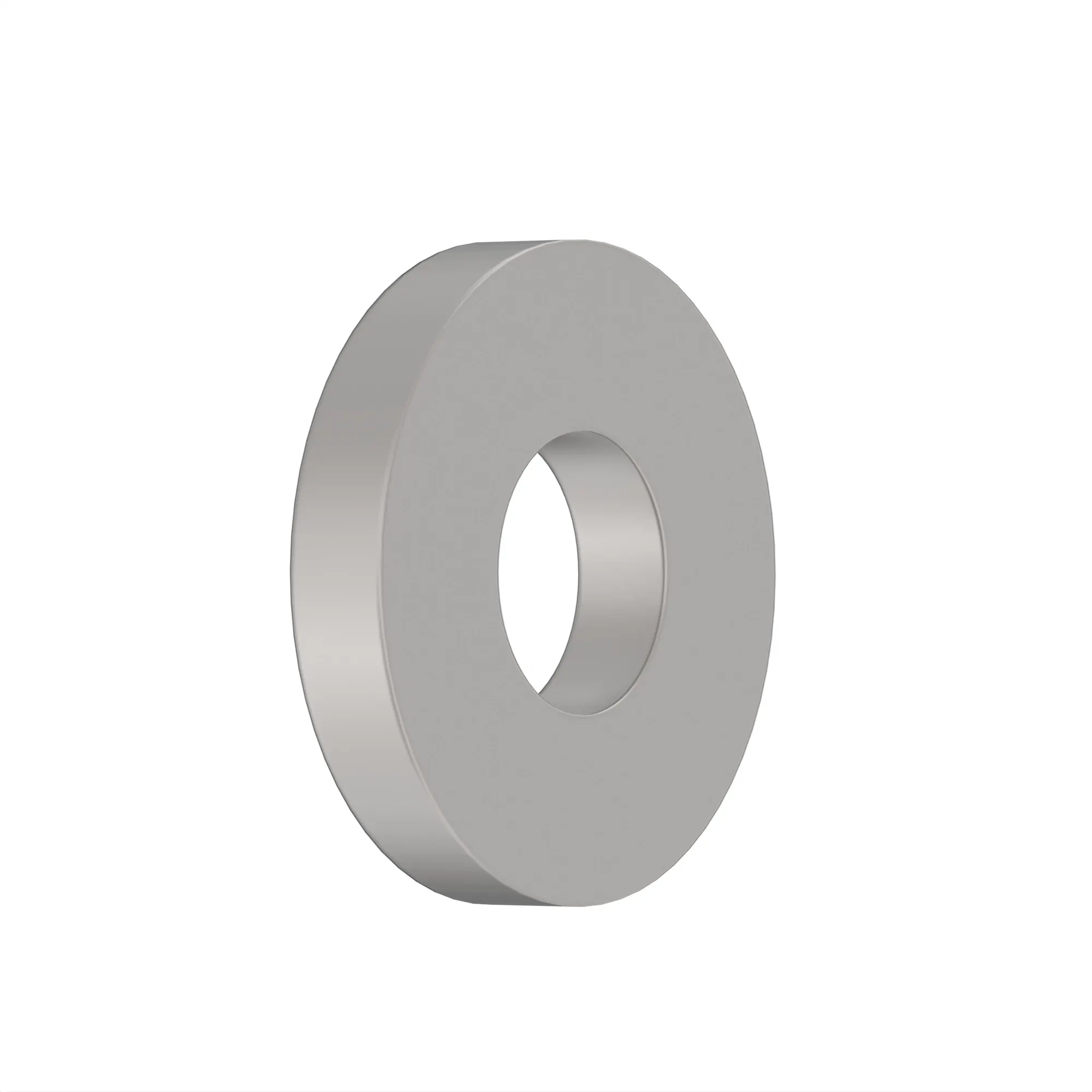 John Deere Metallic, Round Hole Washer - CH16797