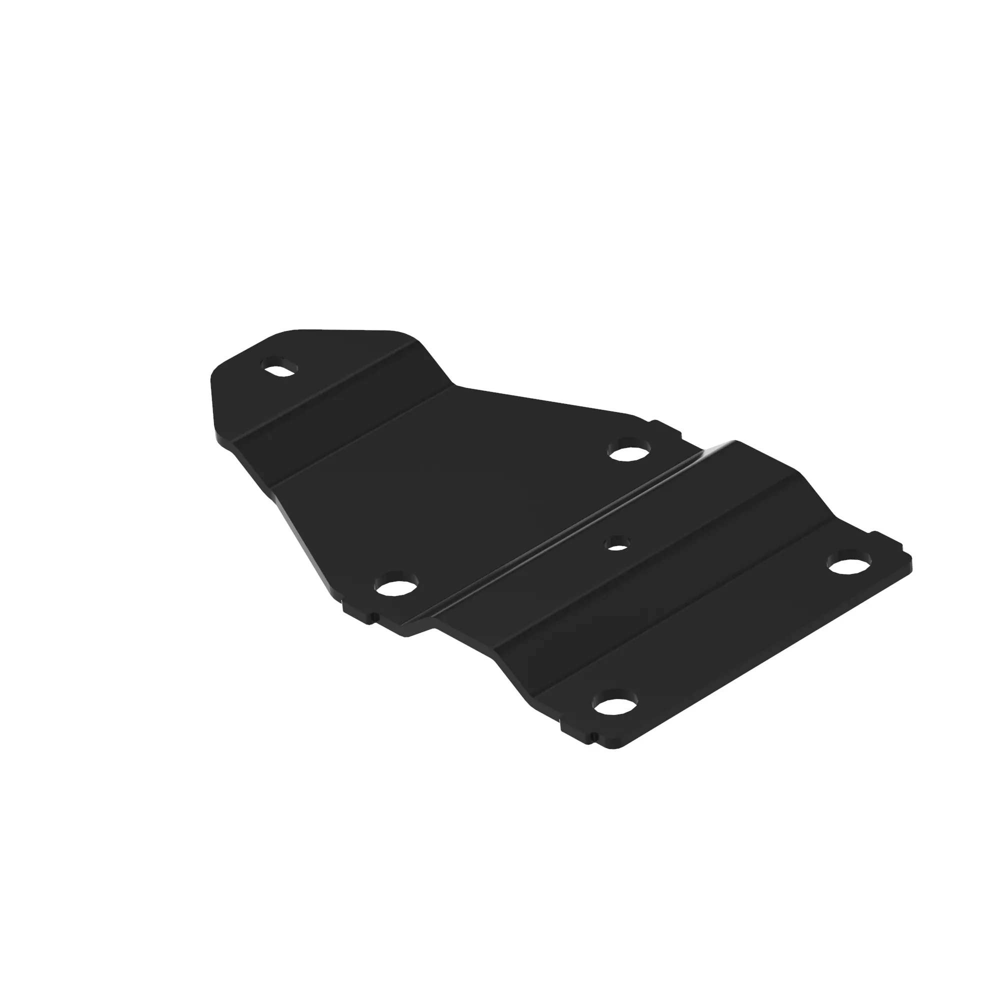 BRACKET, GS DISPLAY ADAPTER