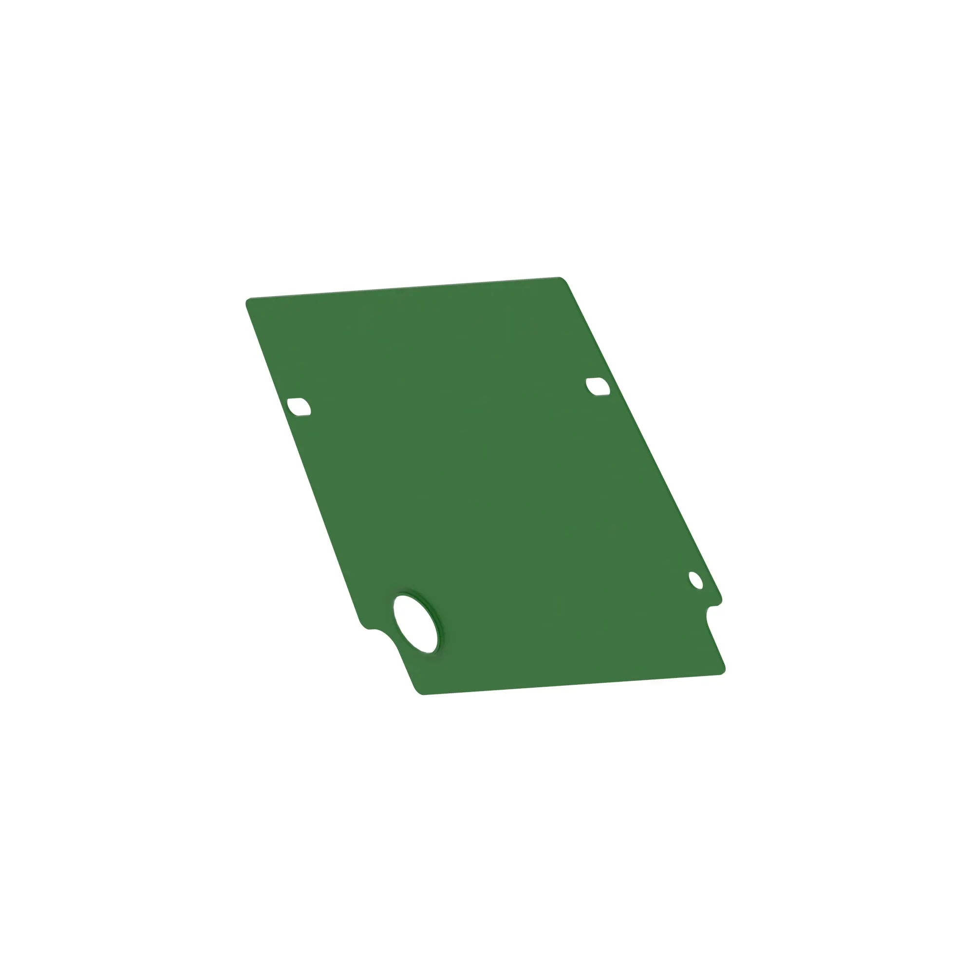 John Deere Cover - R571666