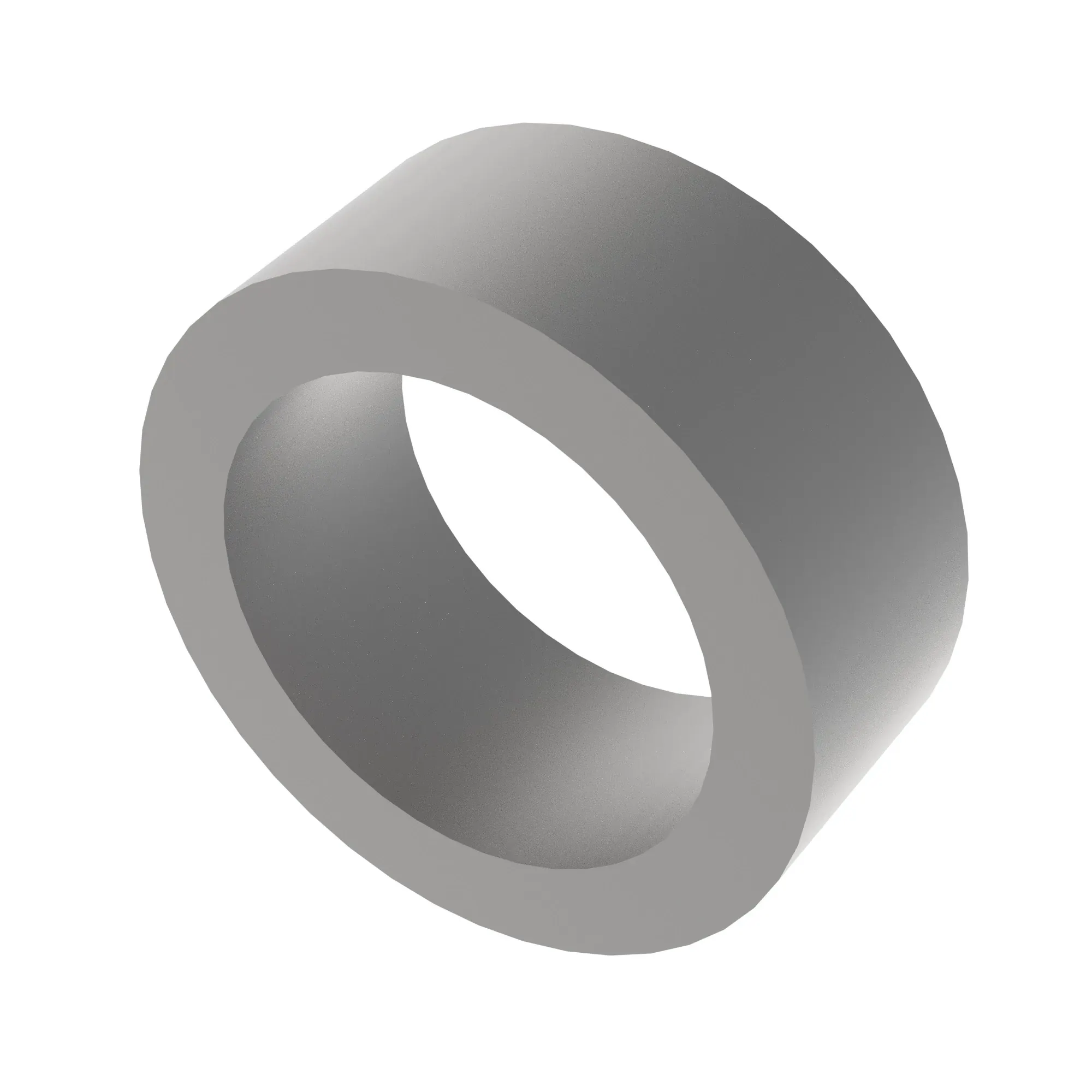 John Deere Knife Lever Spacer Tube - FH310489