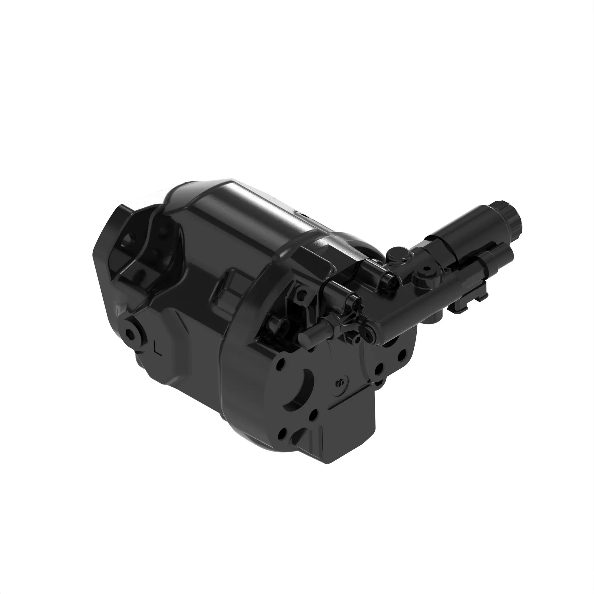 Hydraulic Pump