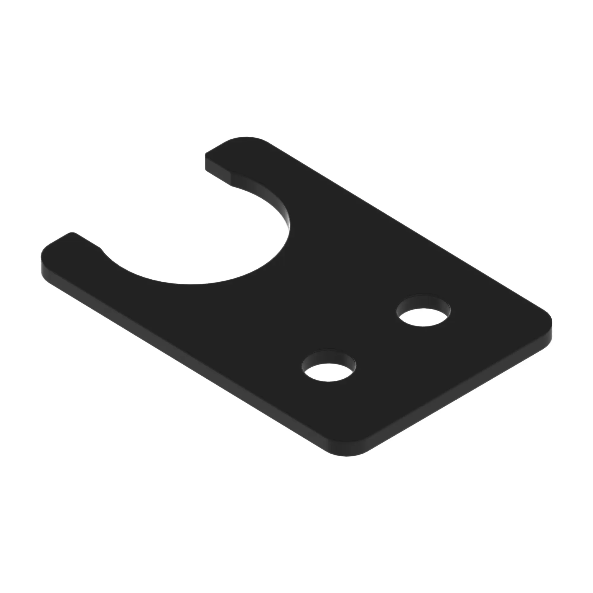 John Deere Fuel Tank Bracket - TCU29852
