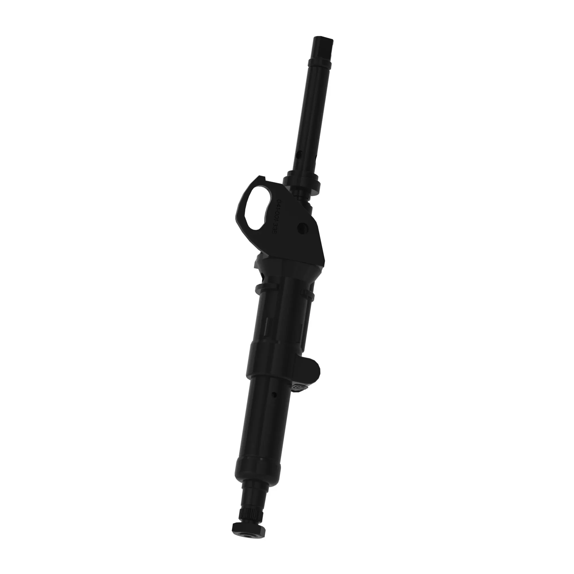 SUPPORT, STEERING COLUMN