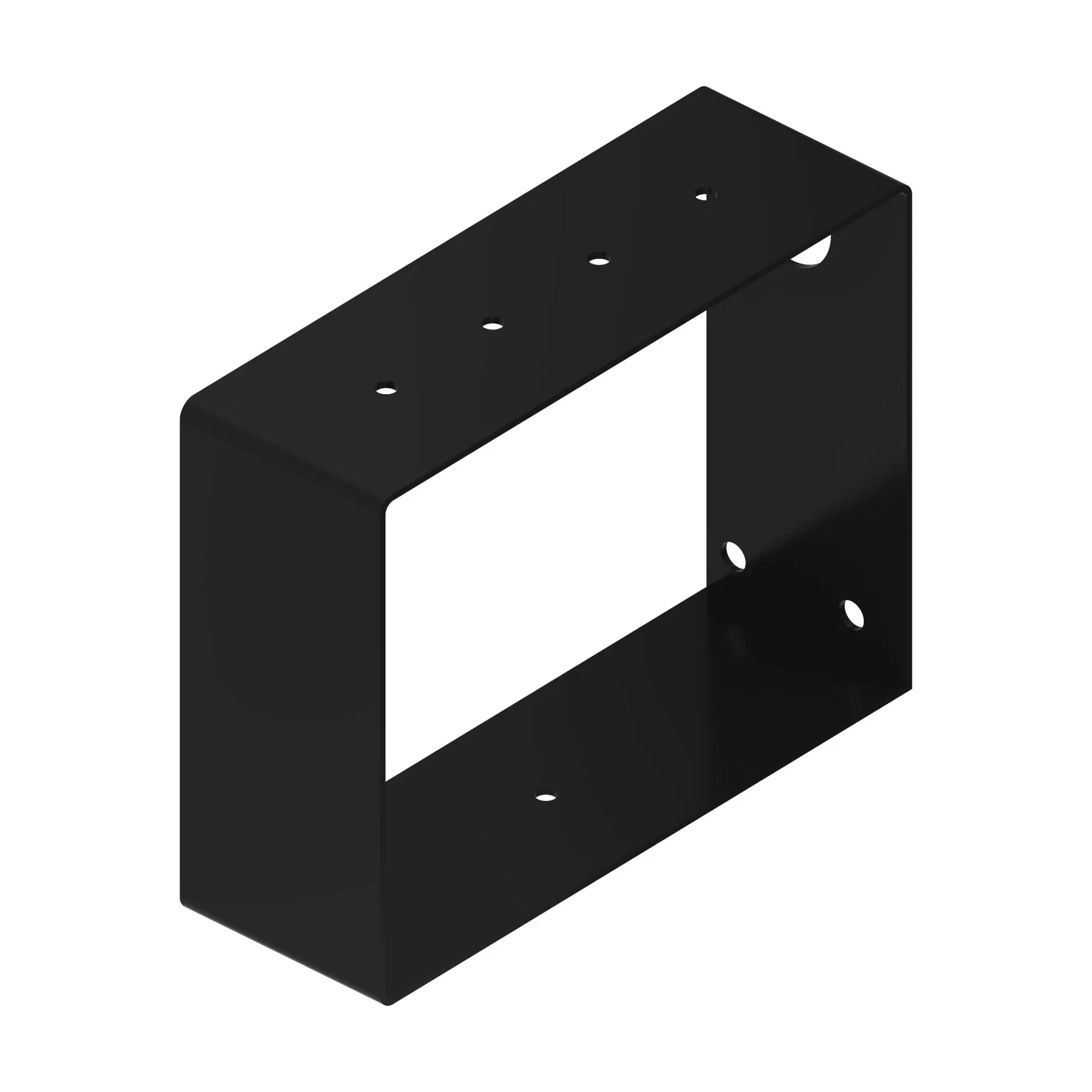 BRACKET, UNIVERSAL COMPRESSOR MOUNT