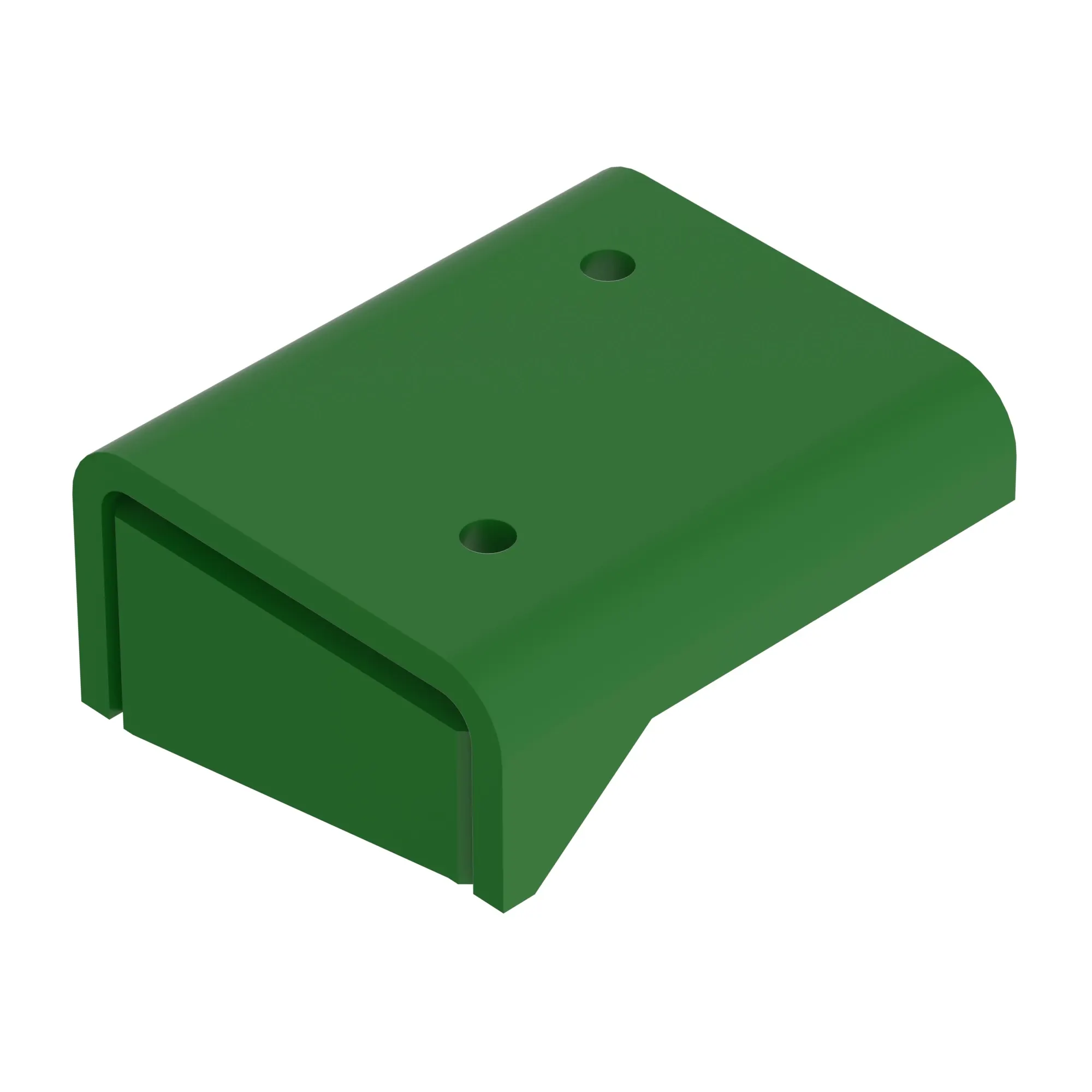 John Deere Bracket - F636304