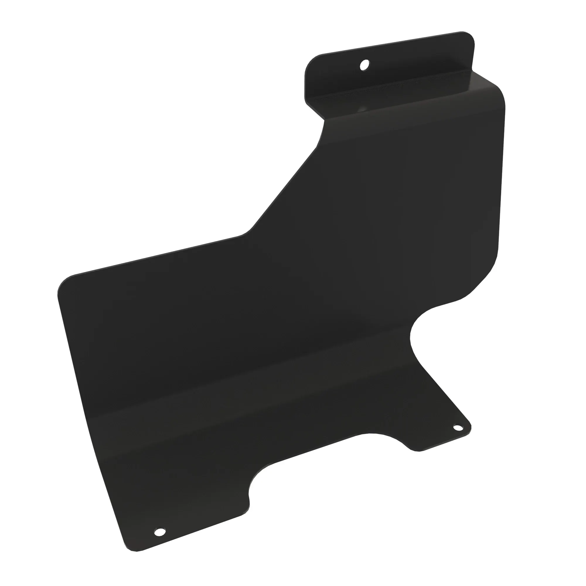 SHIELD, HEAT UPPER MUFFLER
