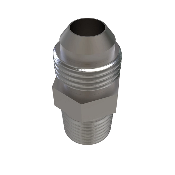 John Deere Fitting - R26892