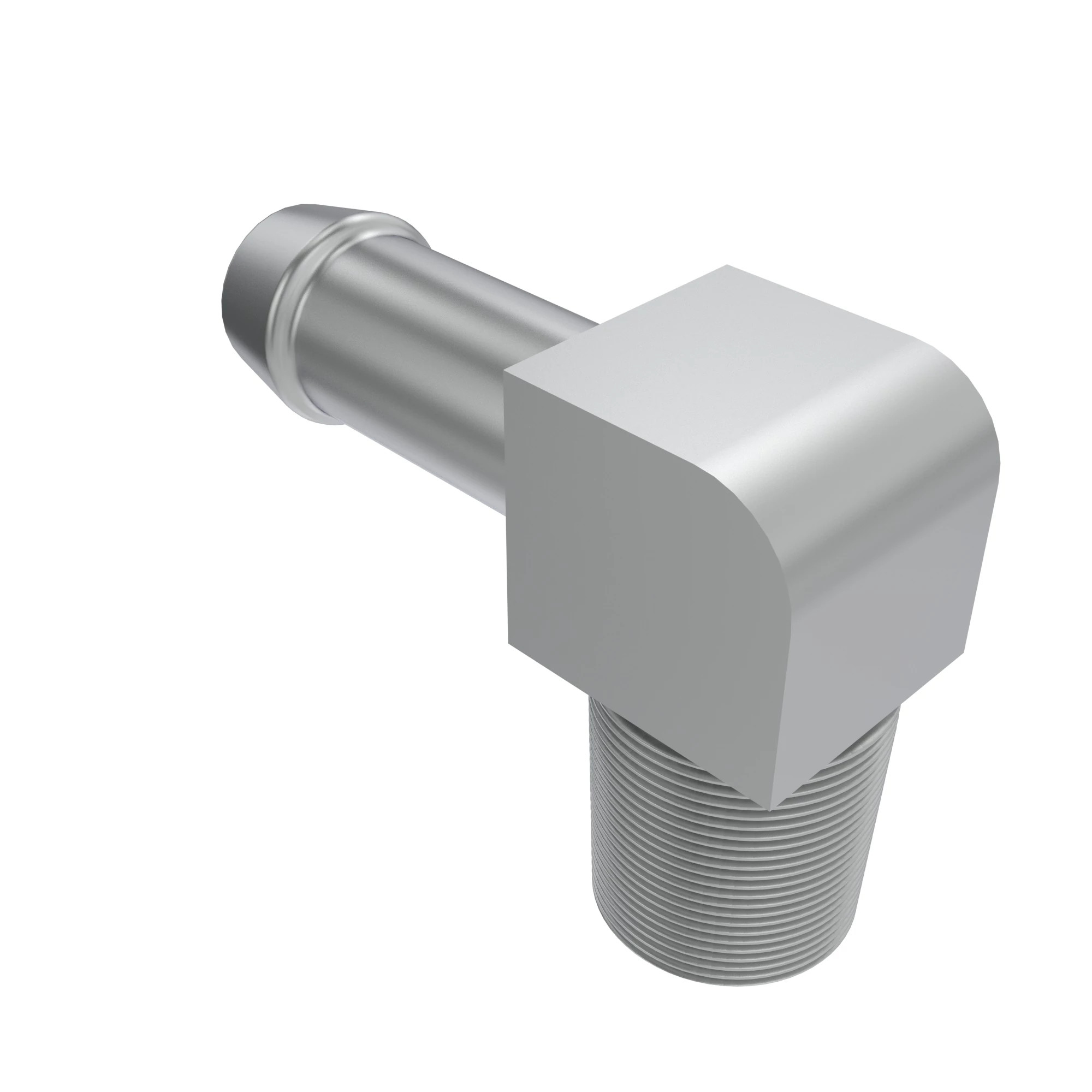 John Deere 90 Degree Elbow Fitting - R61356